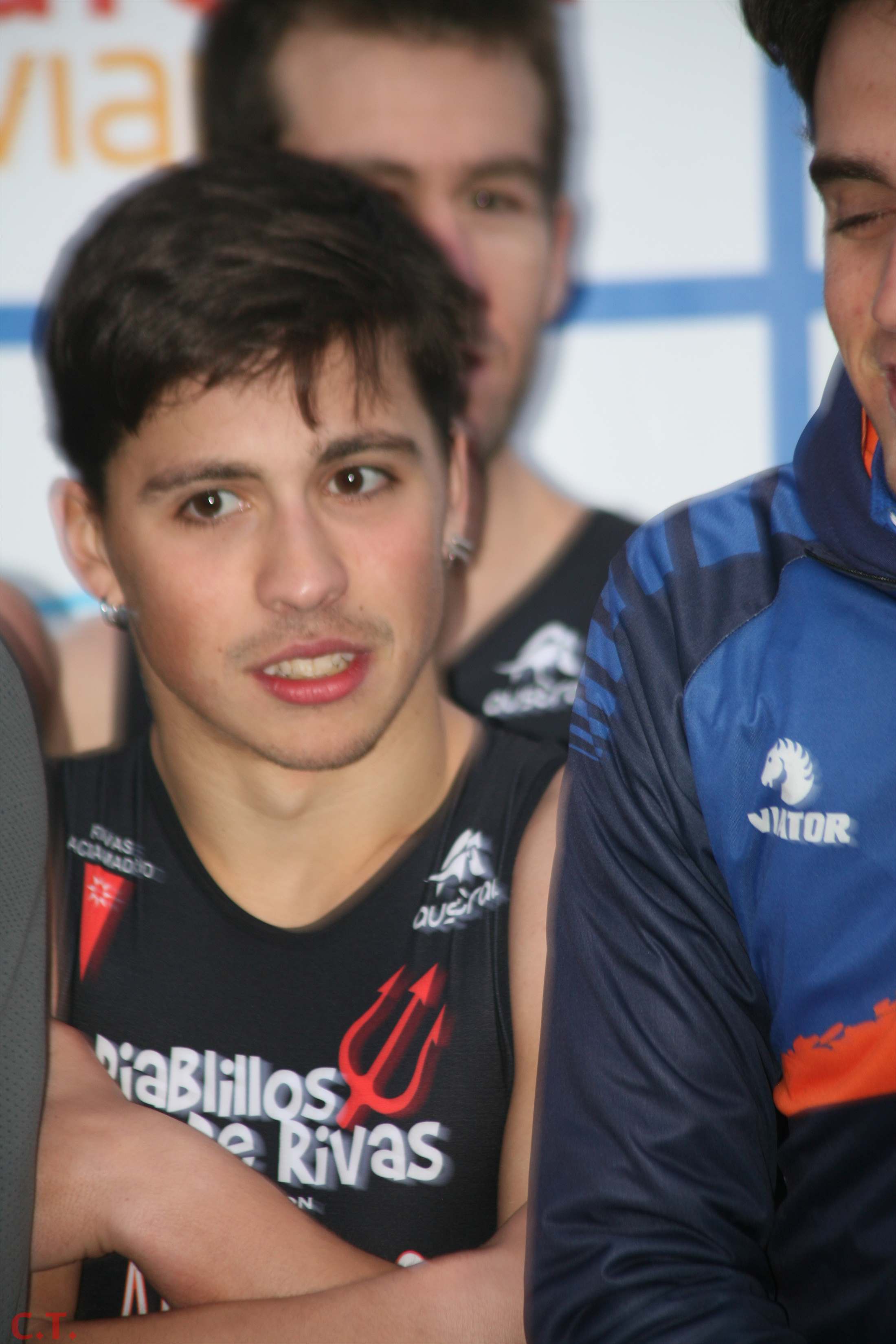 Fotos Campeonato España Duatlón por Clubes - Entrega de premios