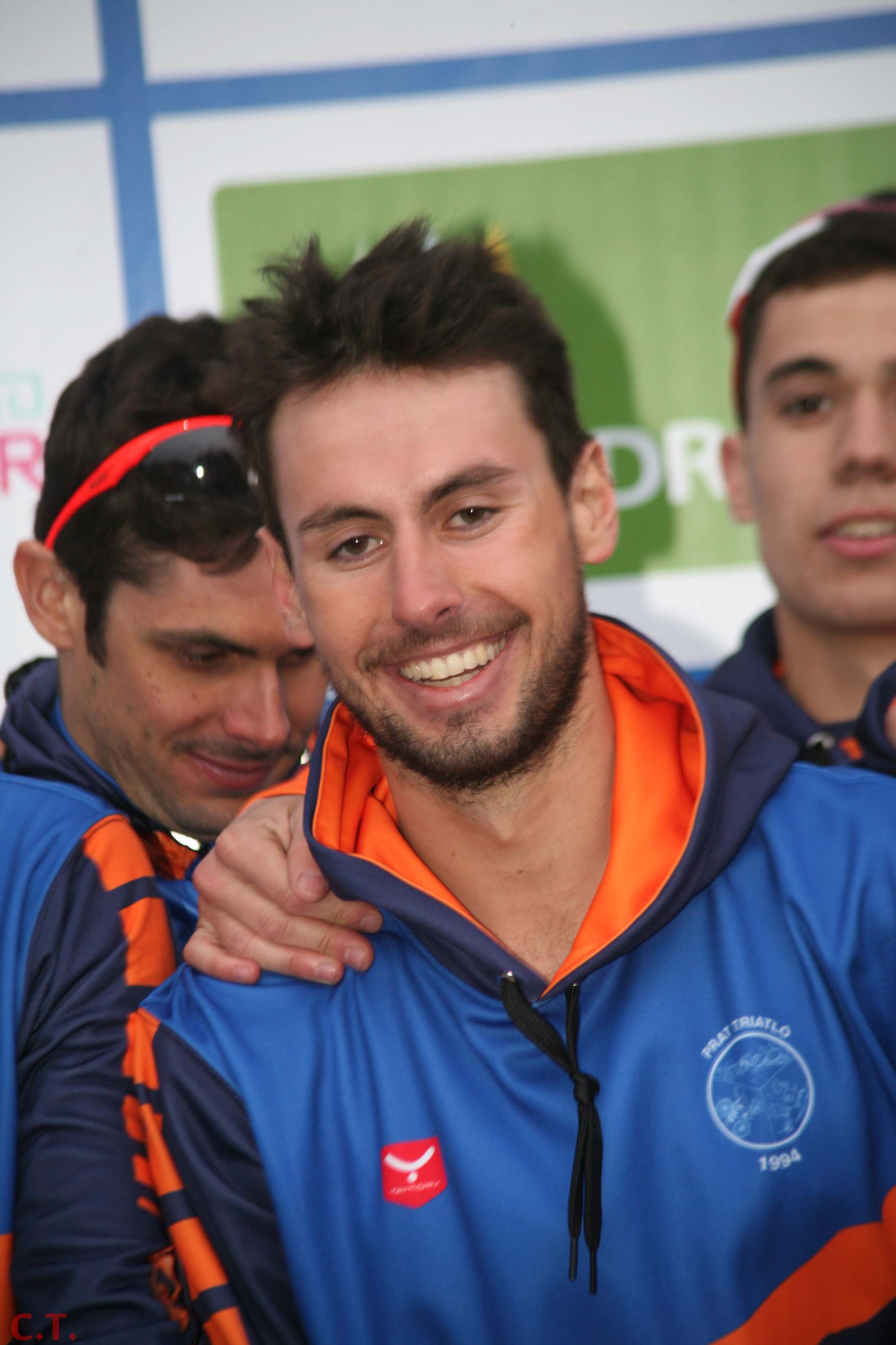 Fotos Campeonato España Duatlón por Clubes - Entrega de premios