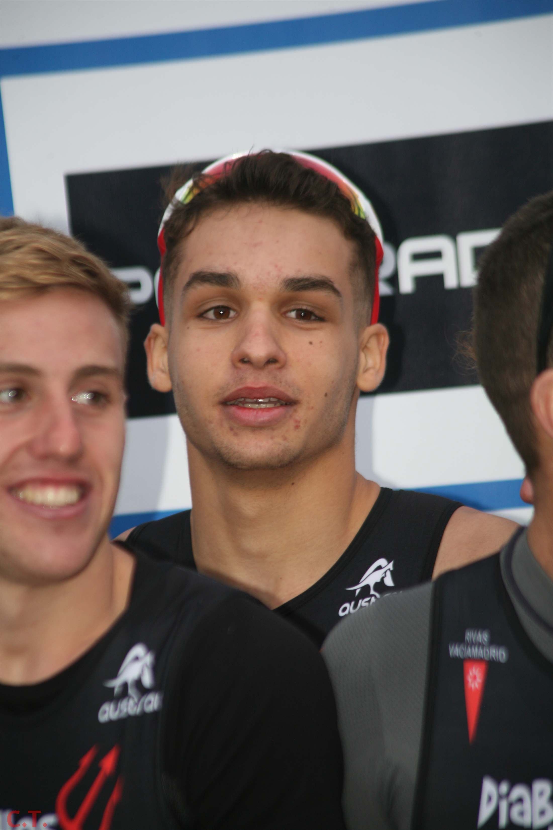 Fotos Campeonato España Duatlón por Clubes - Entrega de premios