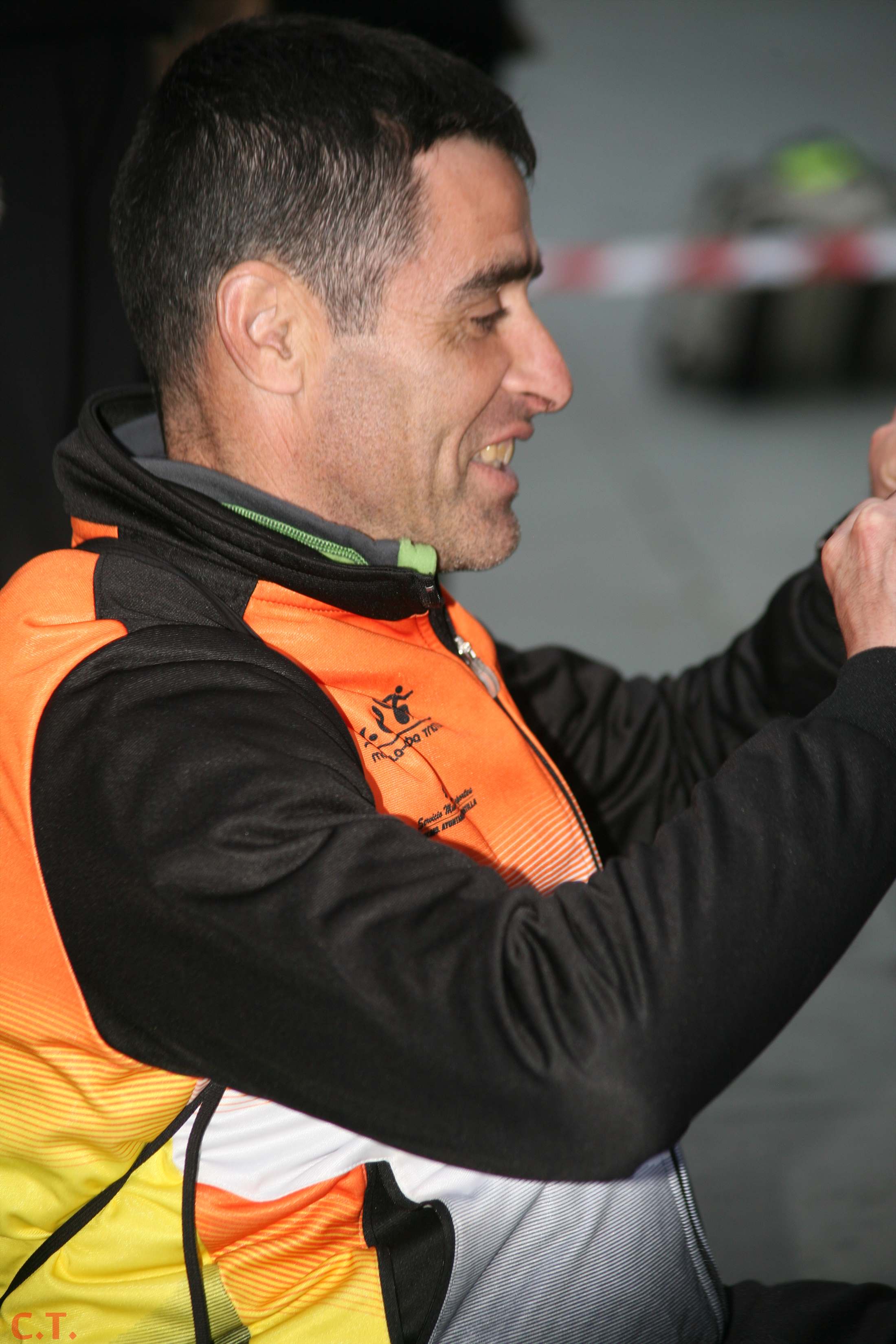 Fotos Campeonato España Duatlón por Clubes - Entrega de premios