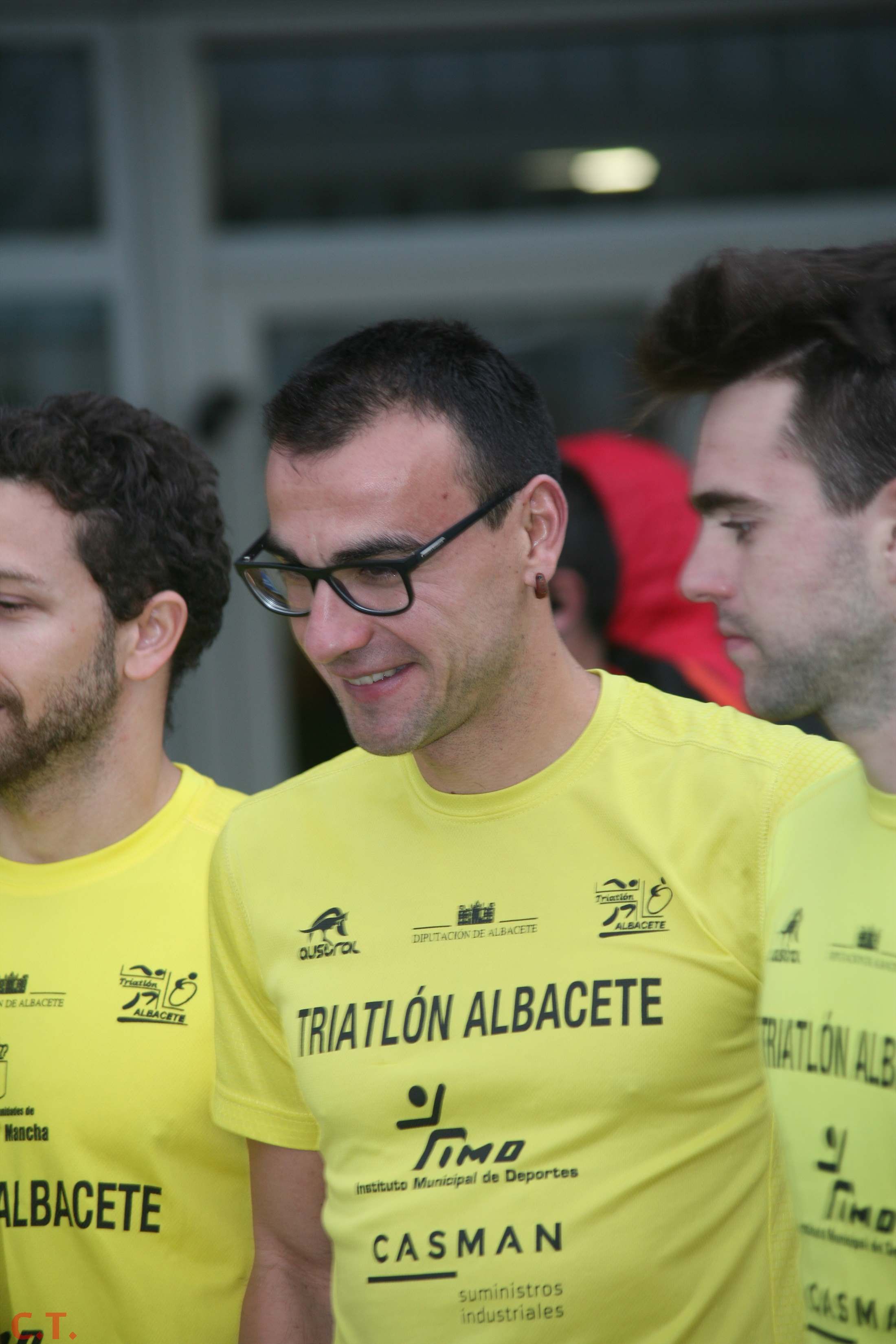 Fotos Campeonato España Duatlón por Clubes - Entrega de premios