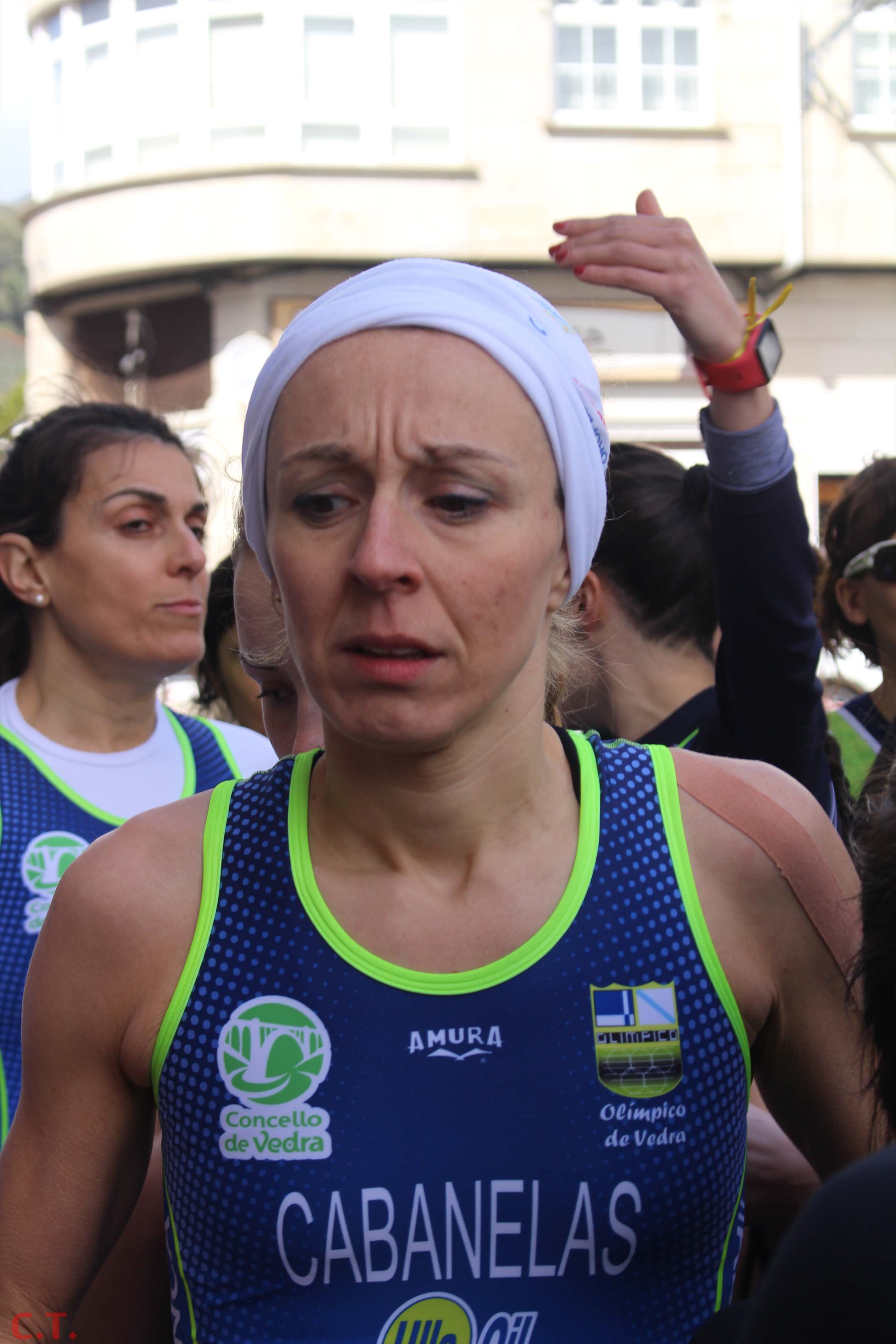 Fotos Campeonato España Duatlón por Clubes - Segunda división femenina