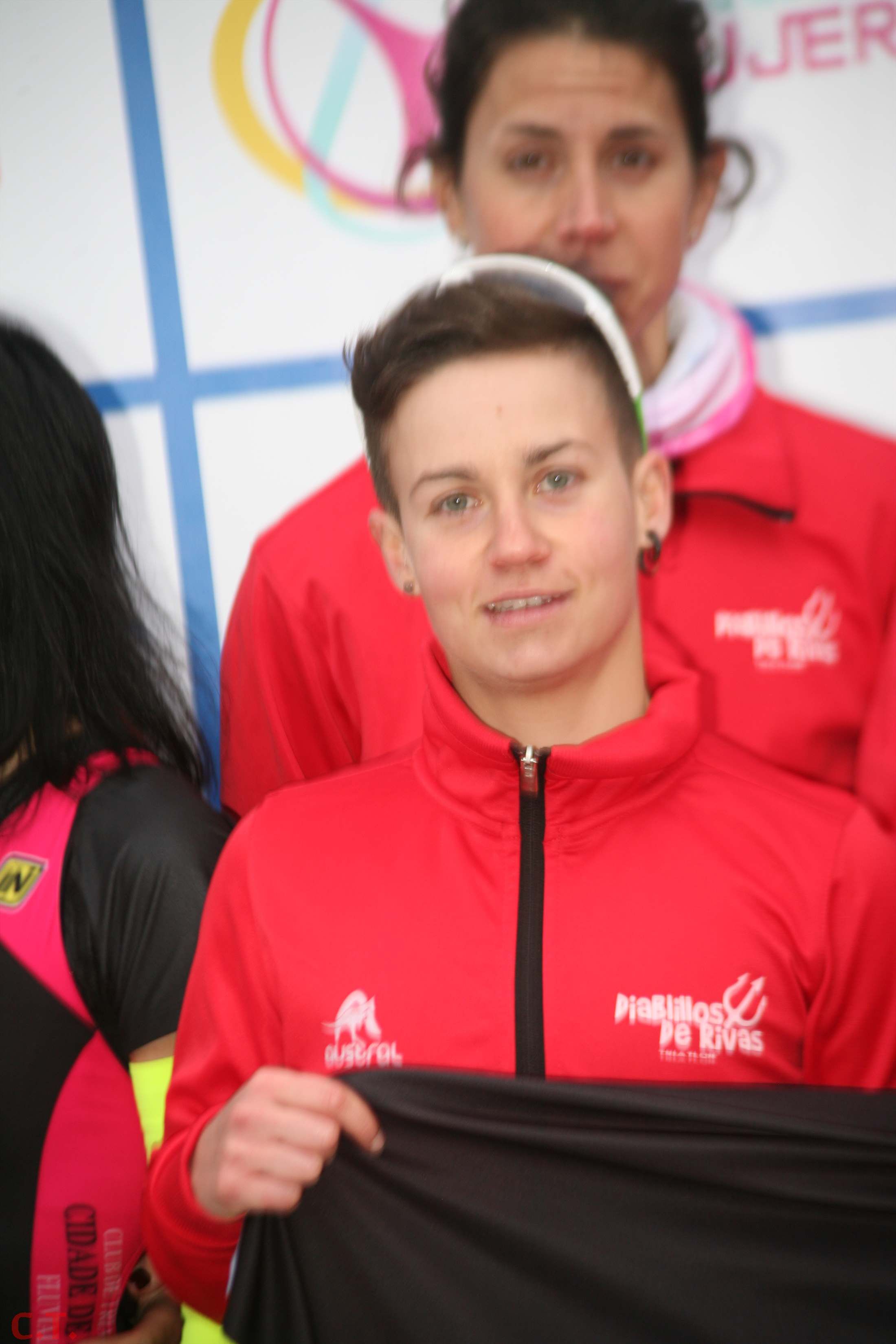 Fotos Campeonato España Duatlón por Clubes - Entrega de premios