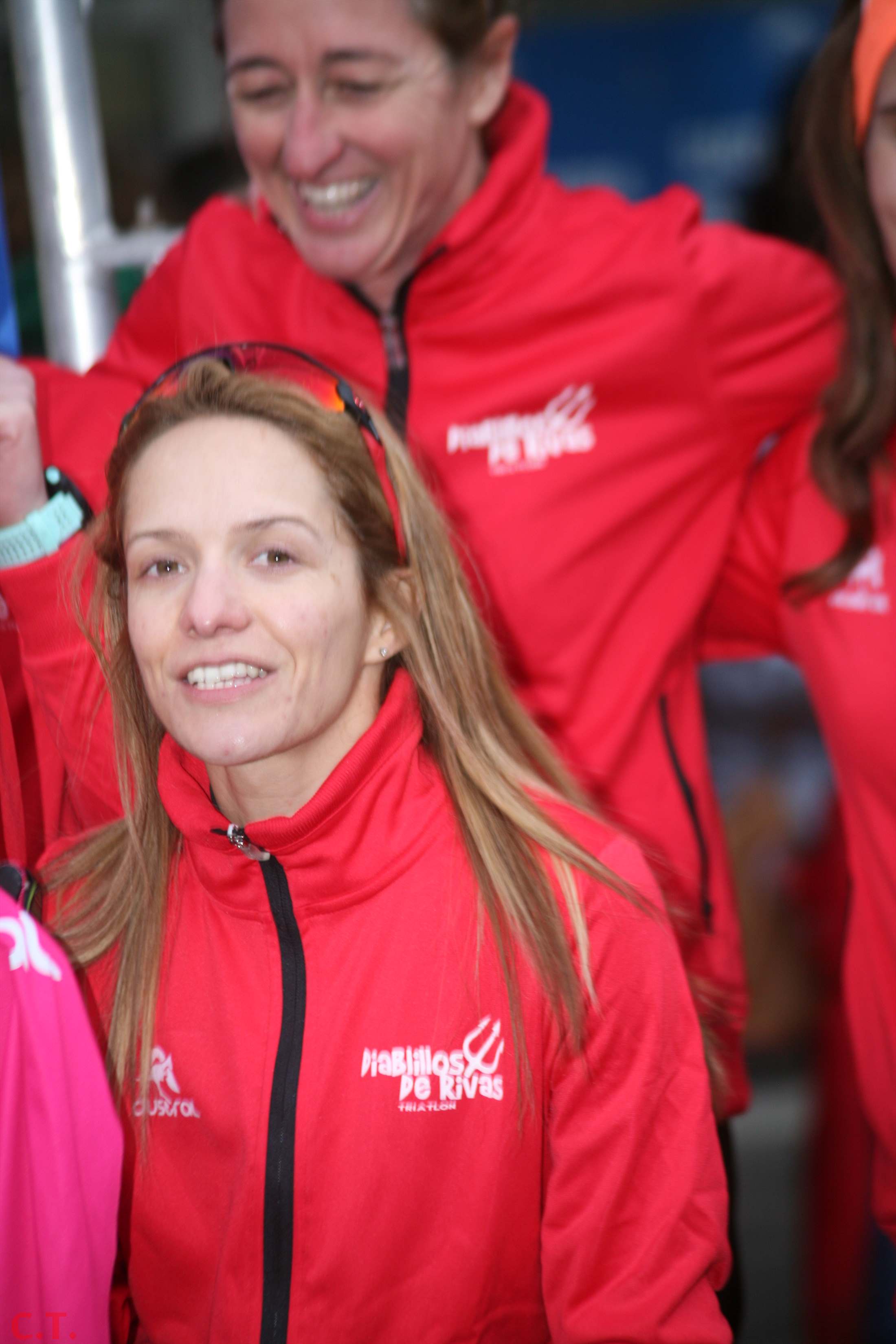 Fotos Campeonato España Duatlón por Clubes - Entrega de premios