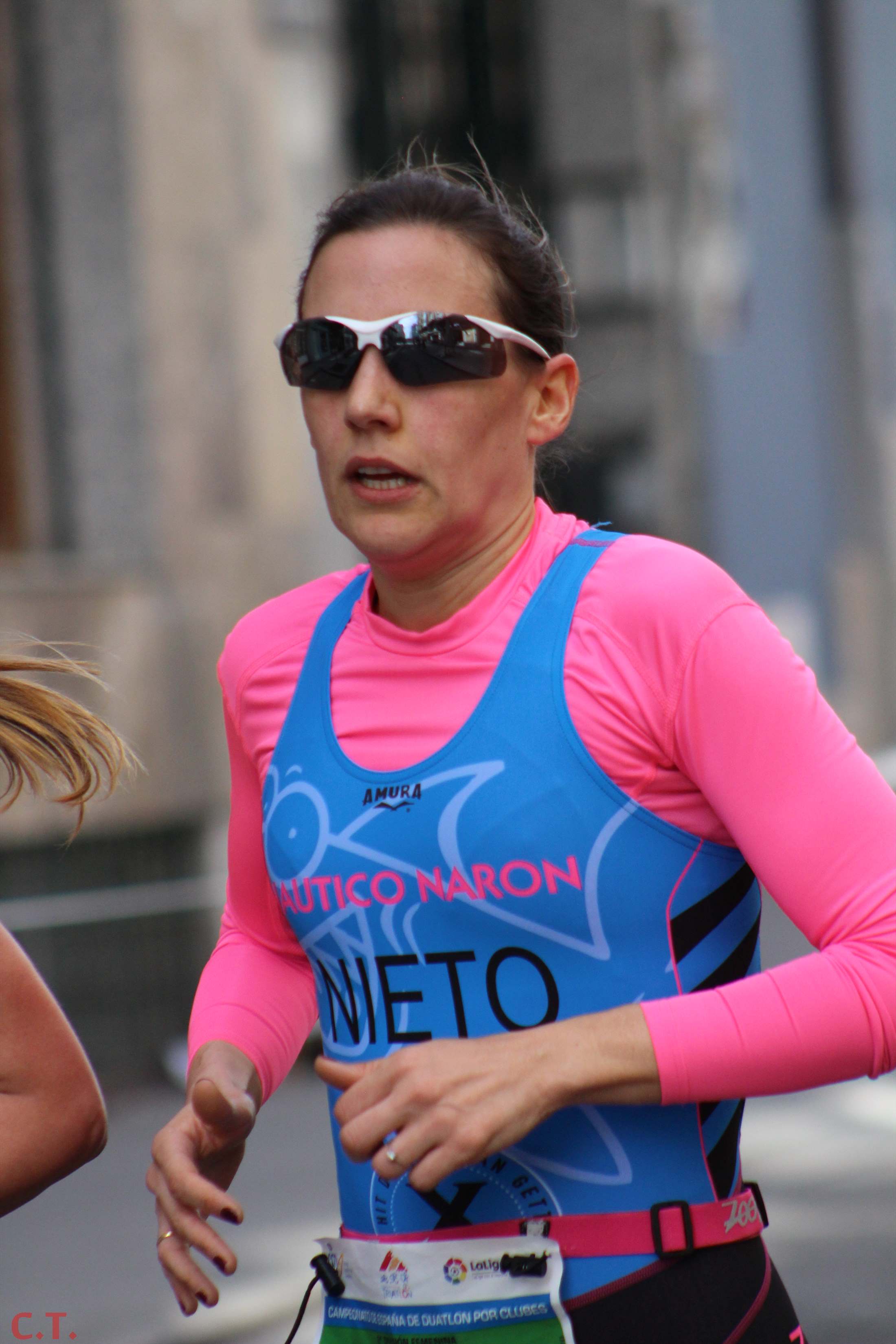 Fotos Campeonato España Duatlón por Clubes - Segunda división femenina