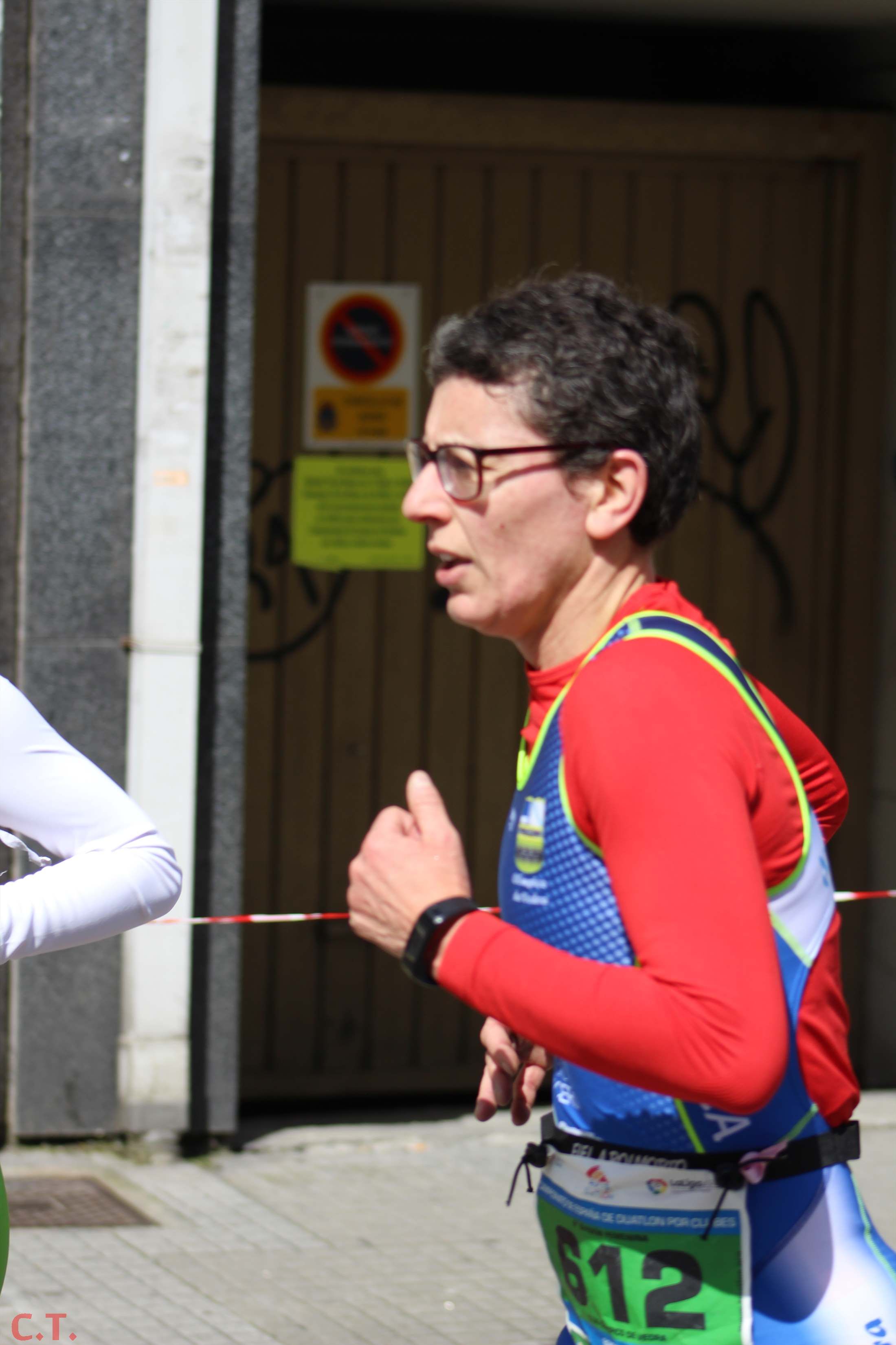 Fotos Campeonato España Duatlón por Clubes - Segunda división femenina