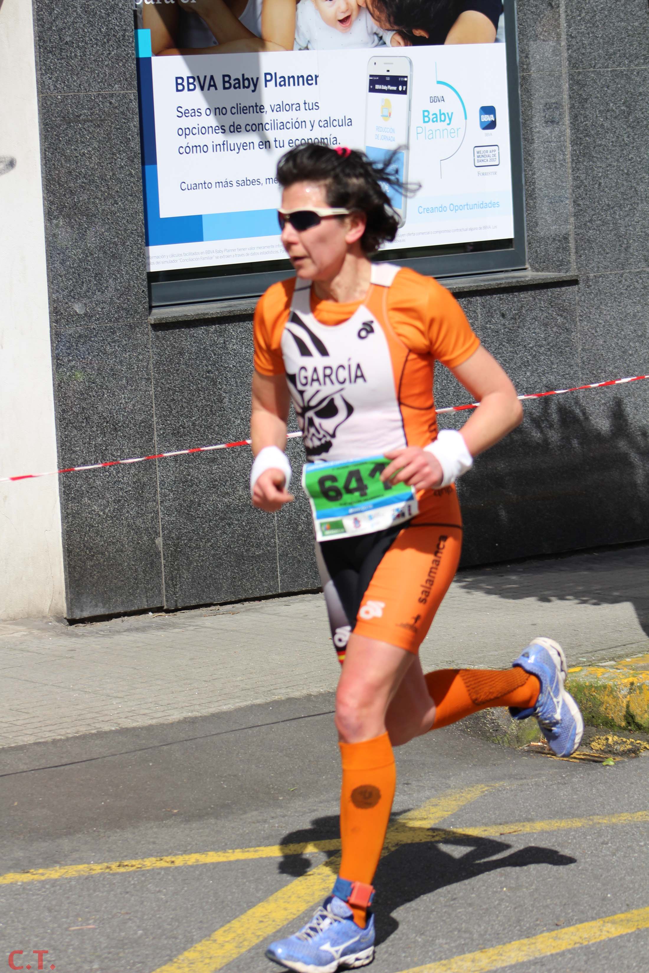 Fotos Campeonato España Duatlón por Clubes - Segunda división femenina