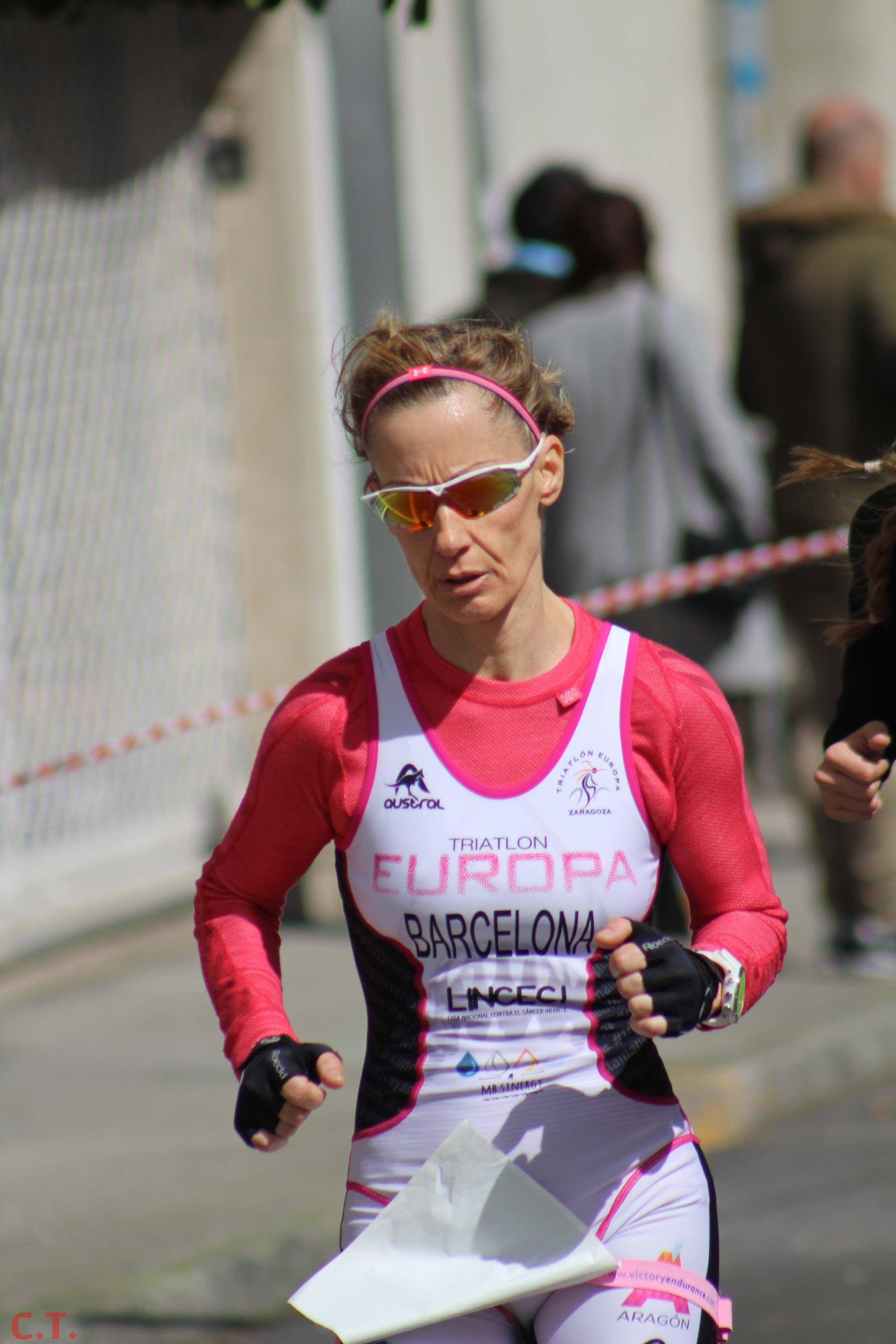 Fotos Campeonato España Duatlón por Clubes - Segunda división femenina