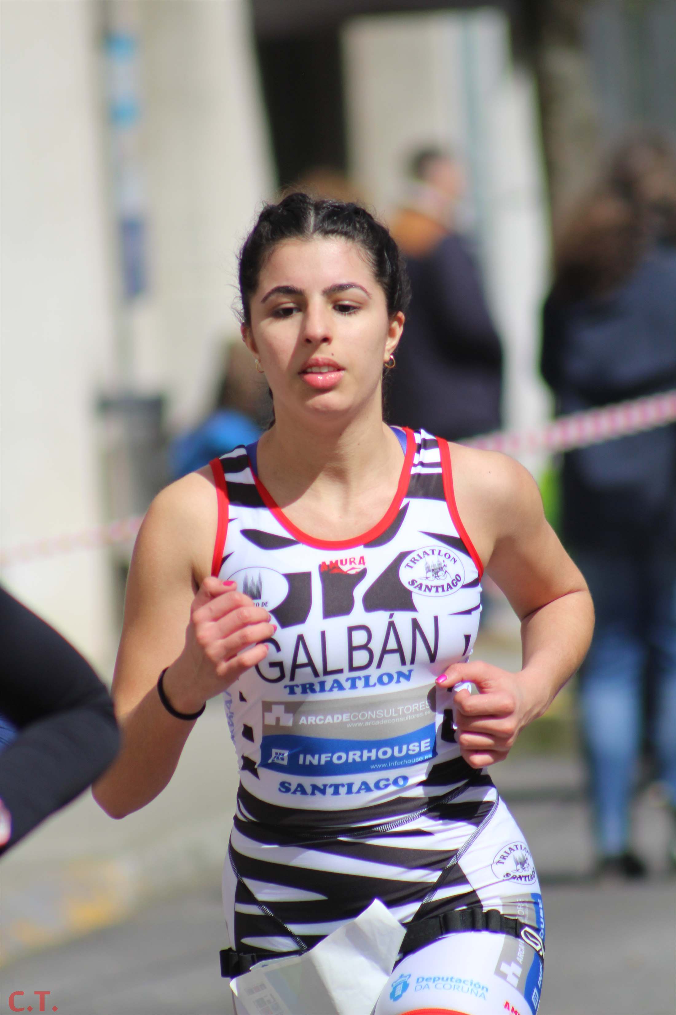 Fotos Campeonato España Duatlón por Clubes - Segunda división femenina