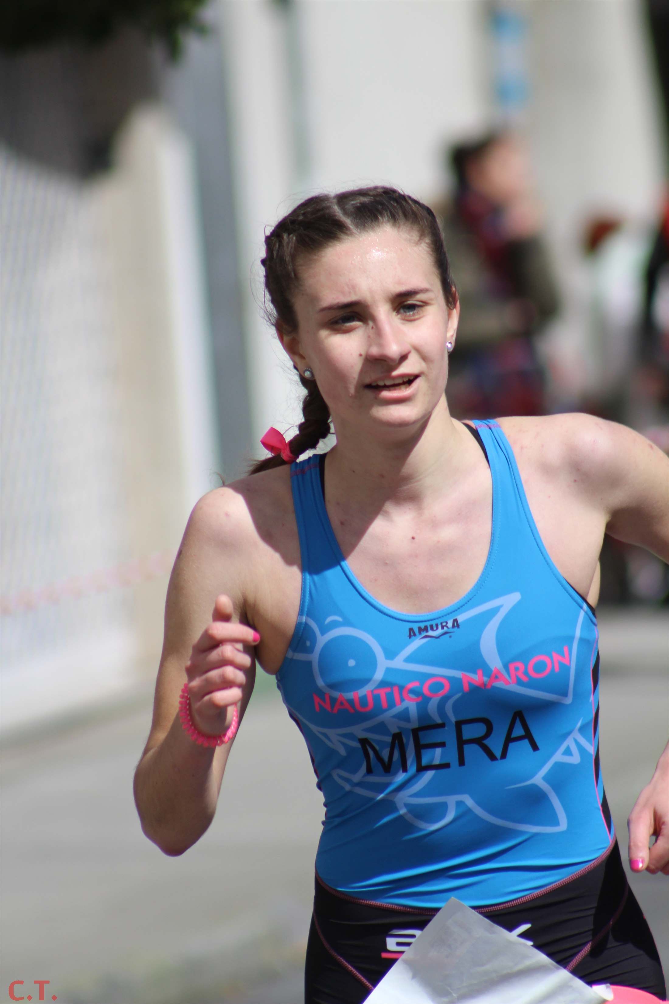 Fotos Campeonato España Duatlón por Clubes - Segunda división femenina