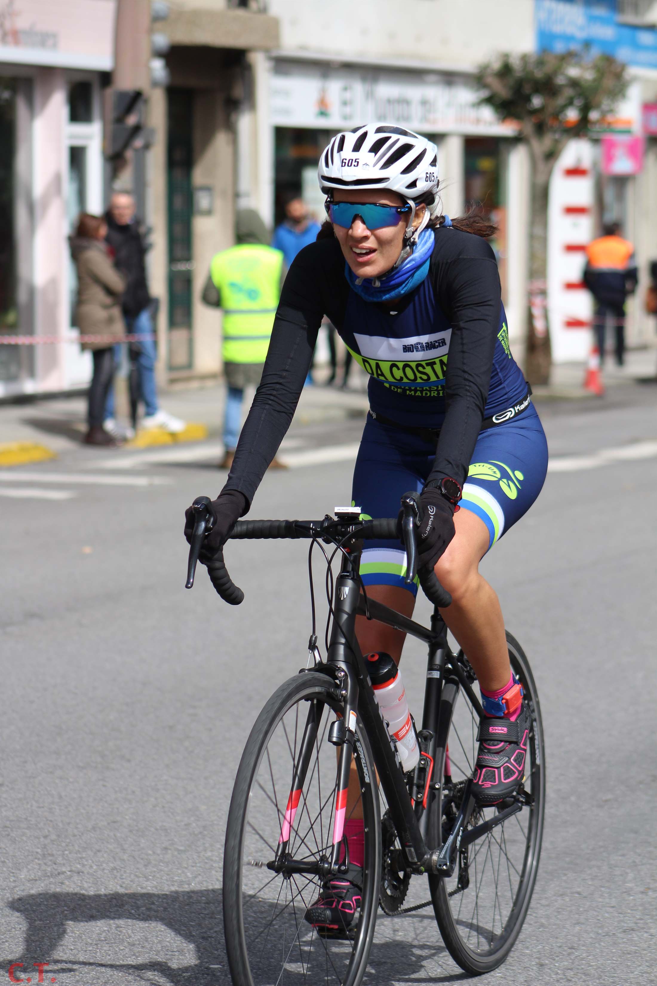 Fotos Campeonato España Duatlón por Clubes - Segunda división femenina