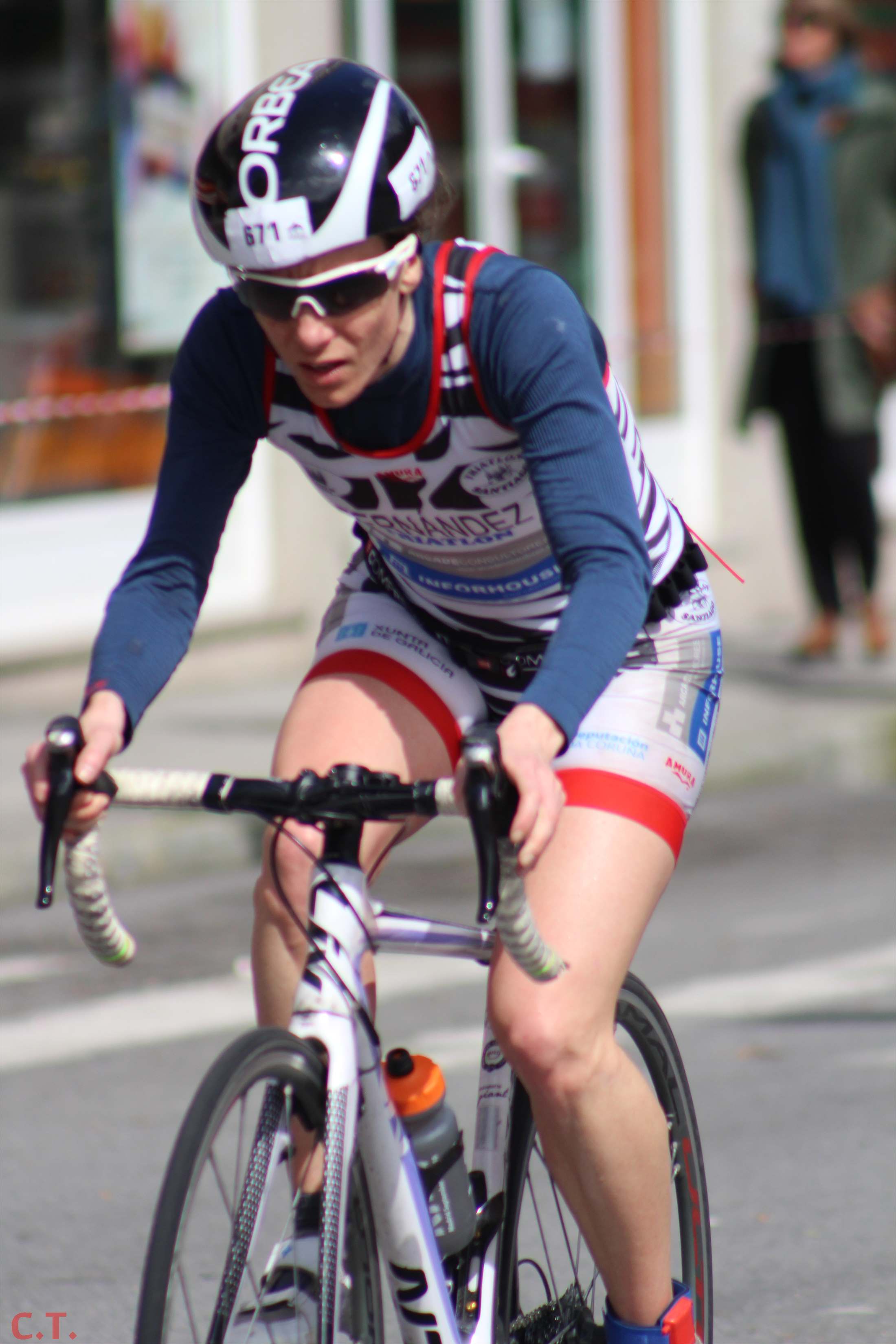 Fotos Campeonato España Duatlón por Clubes - Segunda división femenina