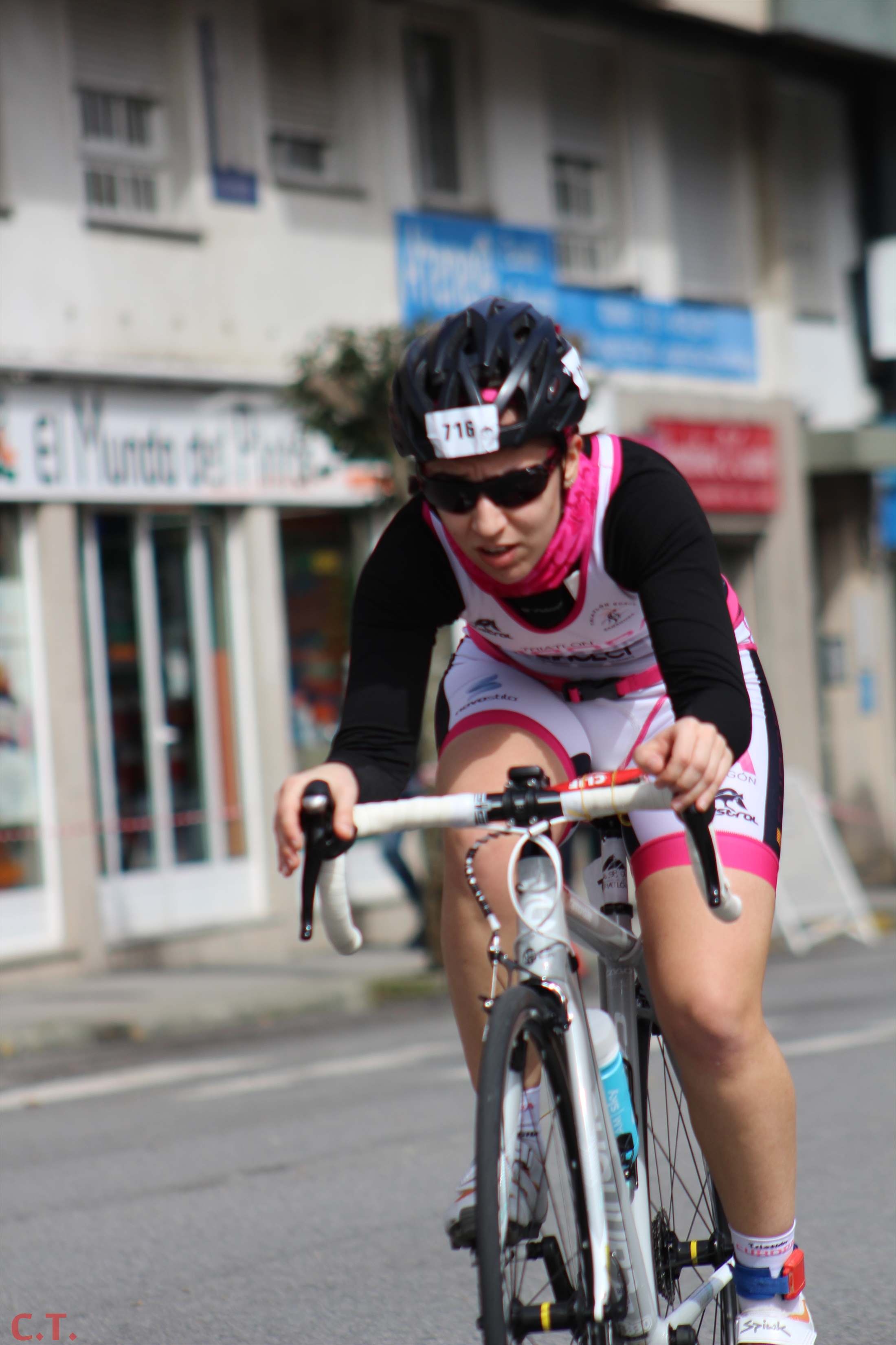 Fotos Campeonato España Duatlón por Clubes - Segunda división femenina