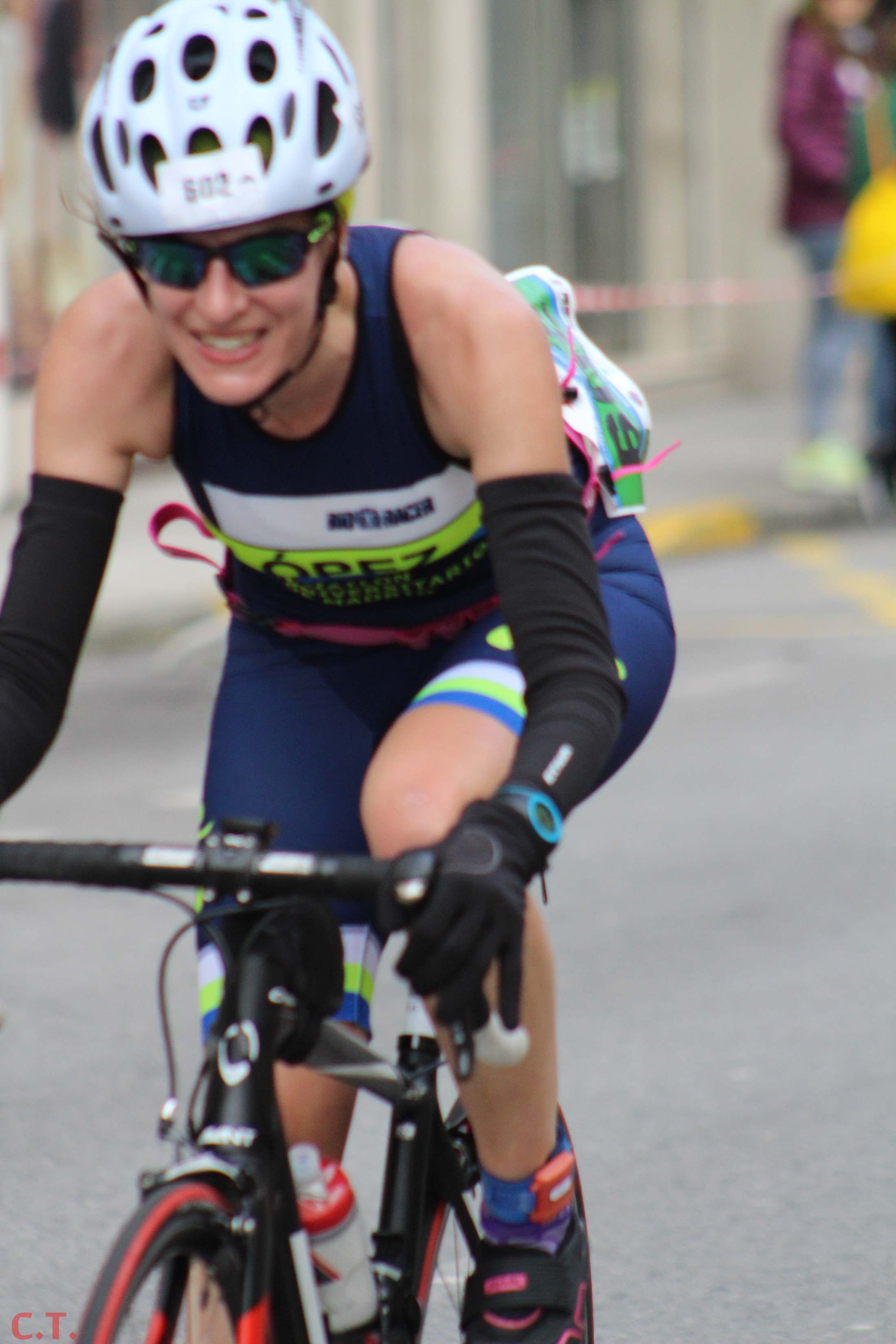 Fotos Campeonato España Duatlón por Clubes - Segunda división femenina