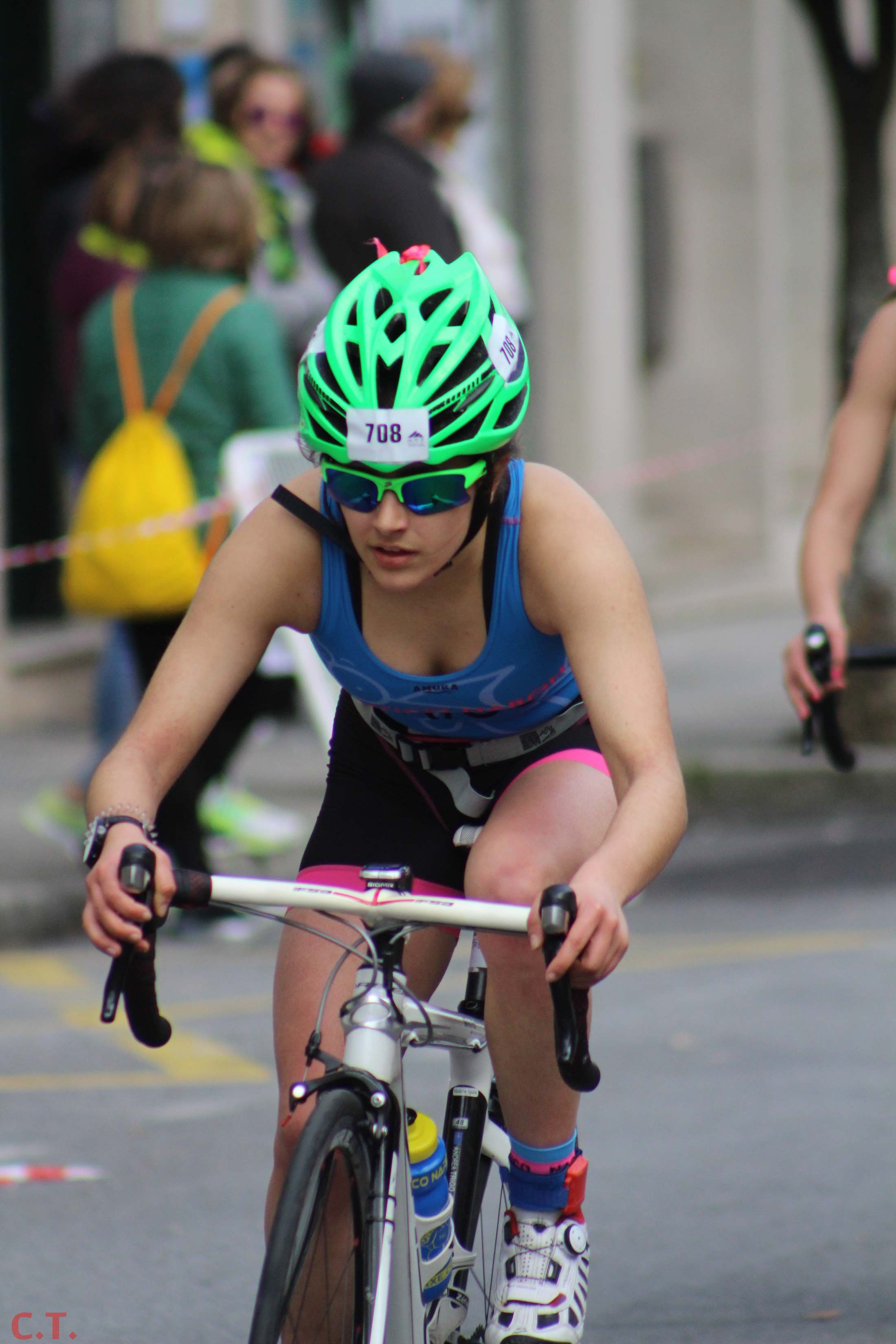 Fotos Campeonato España Duatlón por Clubes - Segunda división femenina