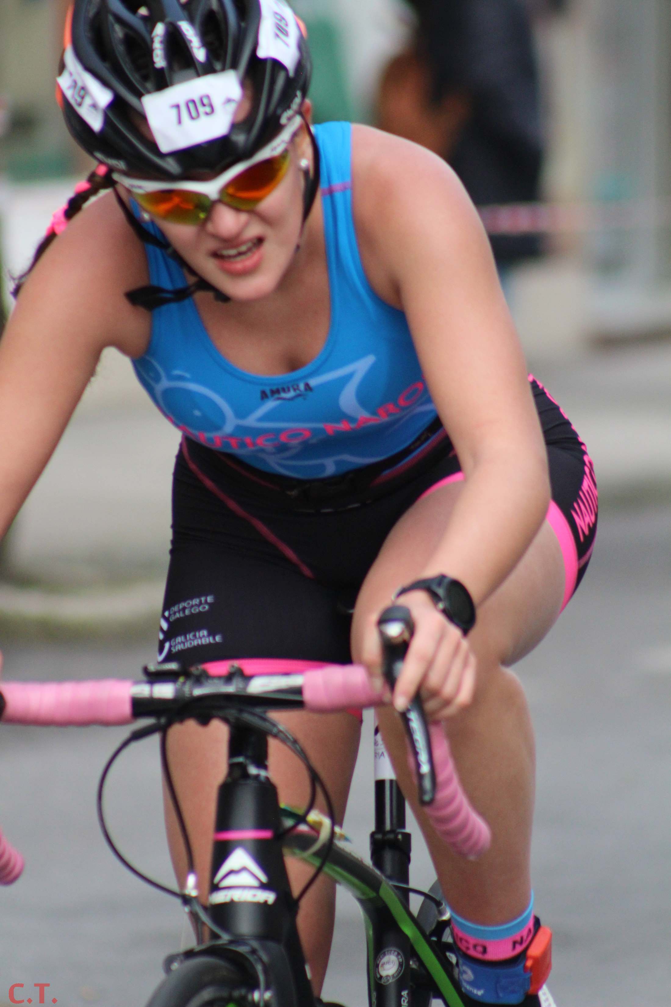Fotos Campeonato España Duatlón por Clubes - Segunda división femenina