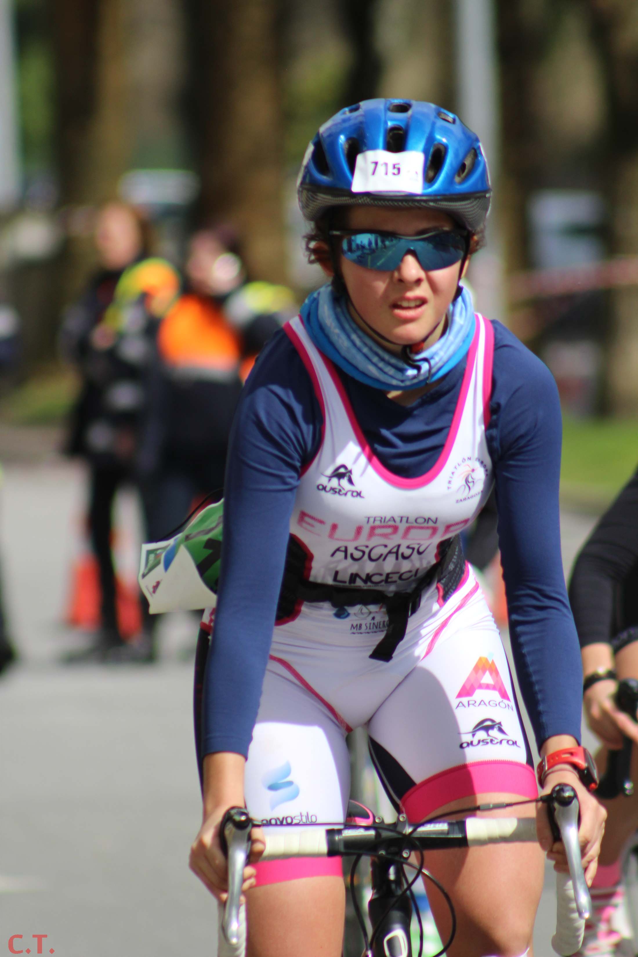 Fotos Campeonato España Duatlón por Clubes - Segunda división femenina
