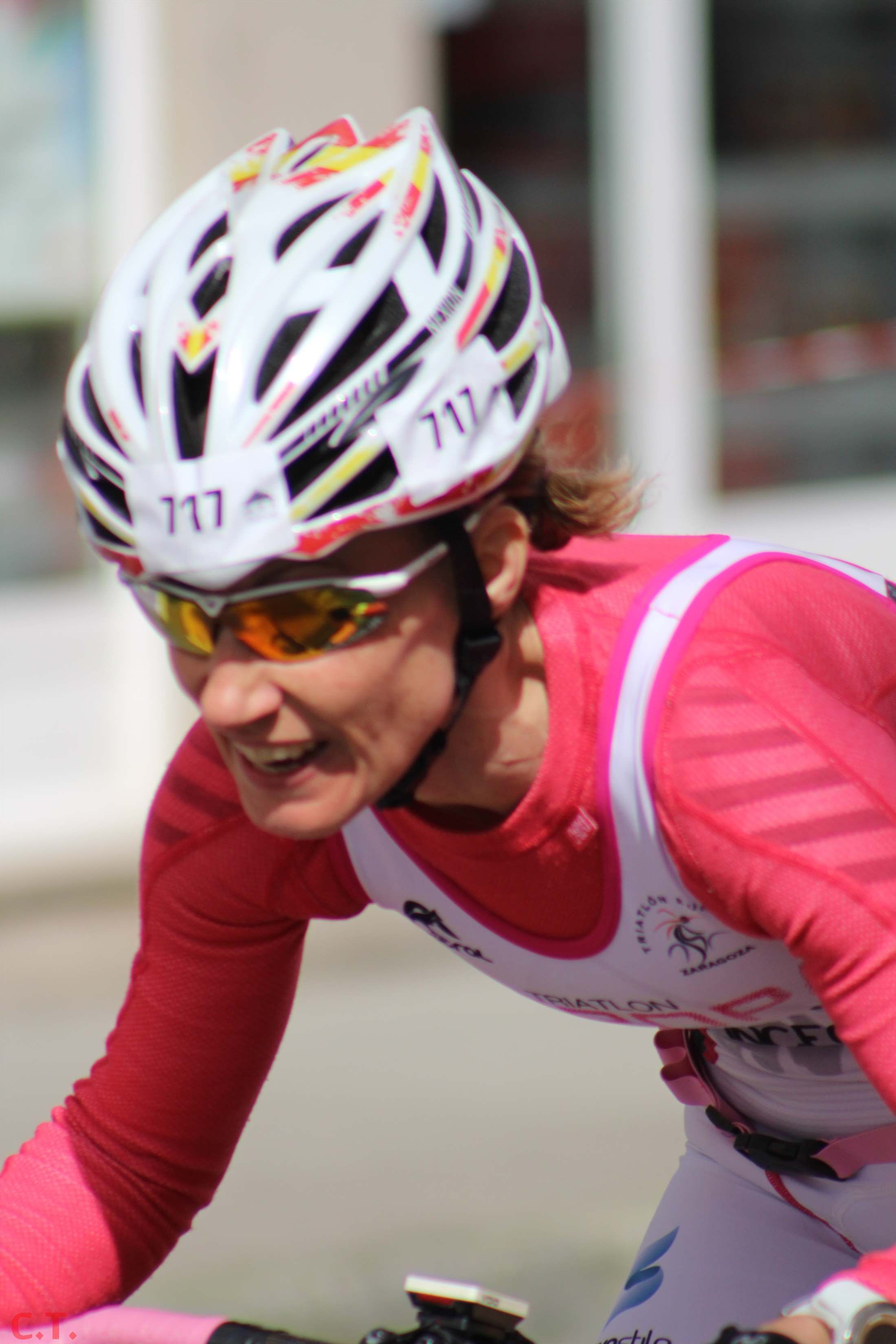 Fotos Campeonato España Duatlón por Clubes - Segunda división femenina