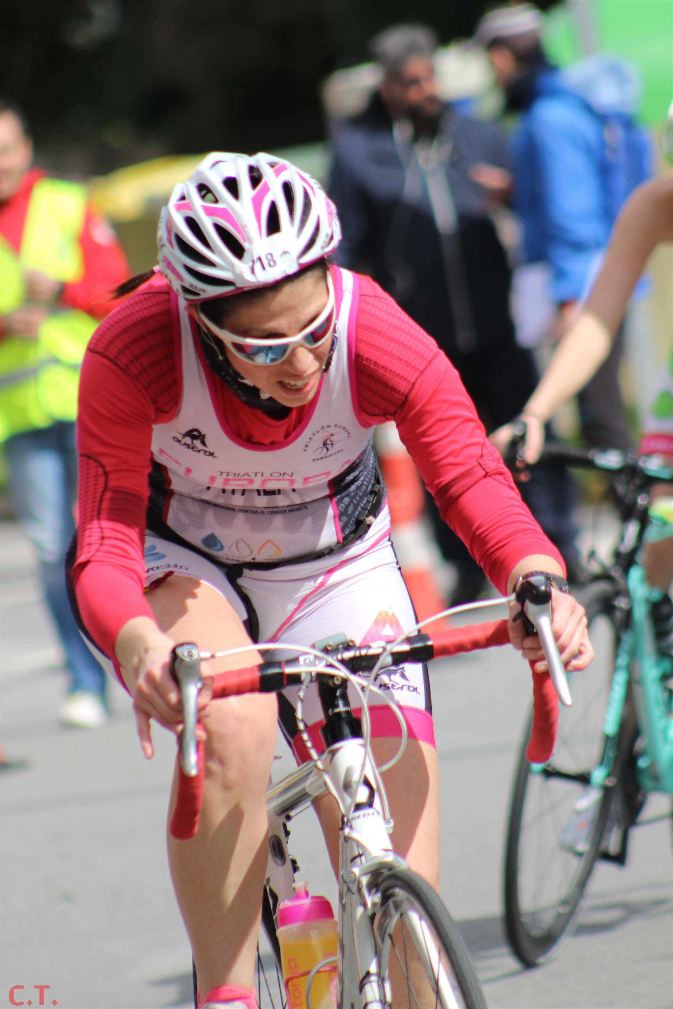 Fotos Campeonato España Duatlón por Clubes - Segunda división femenina