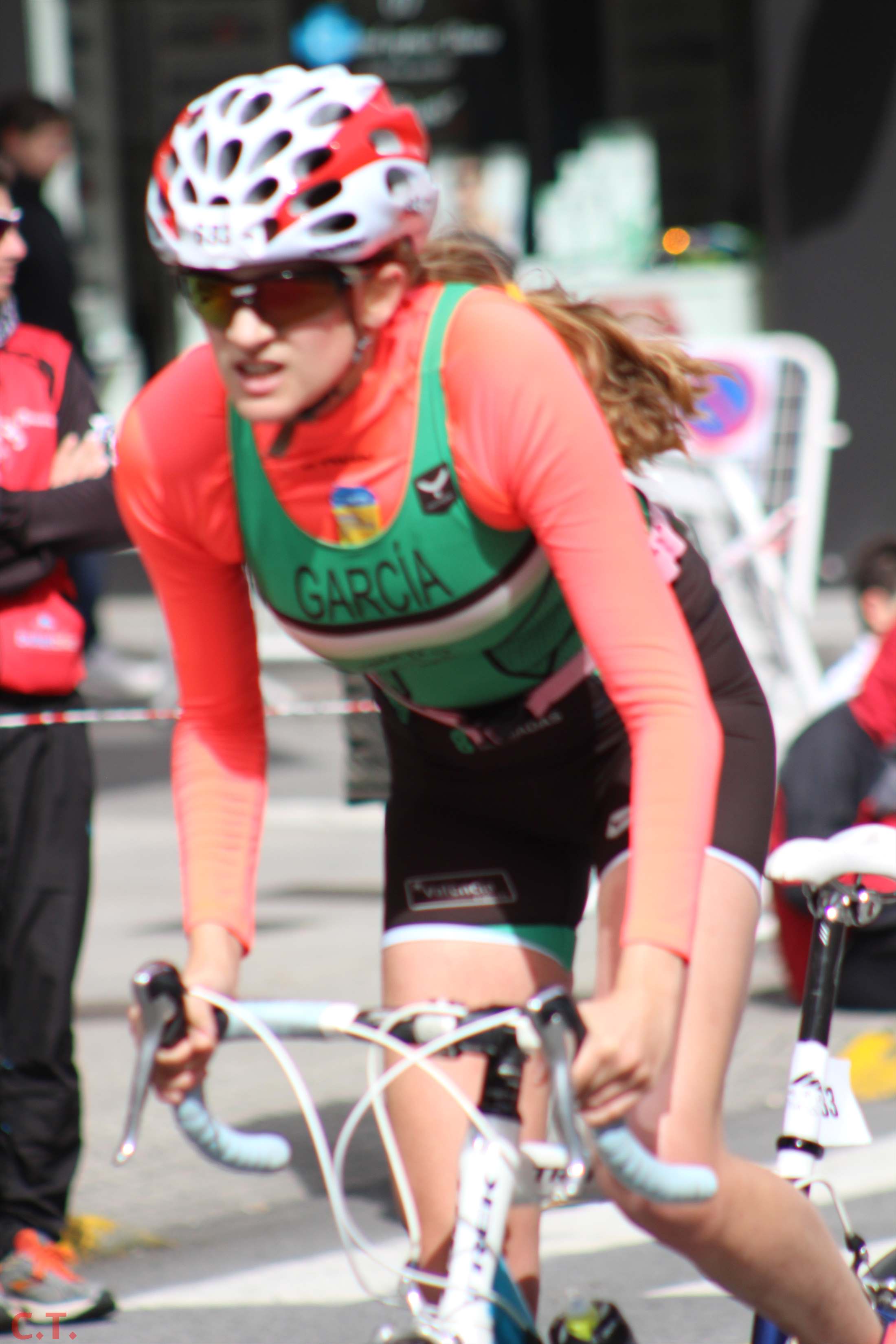 Fotos Campeonato España Duatlón por Clubes - Segunda división femenina