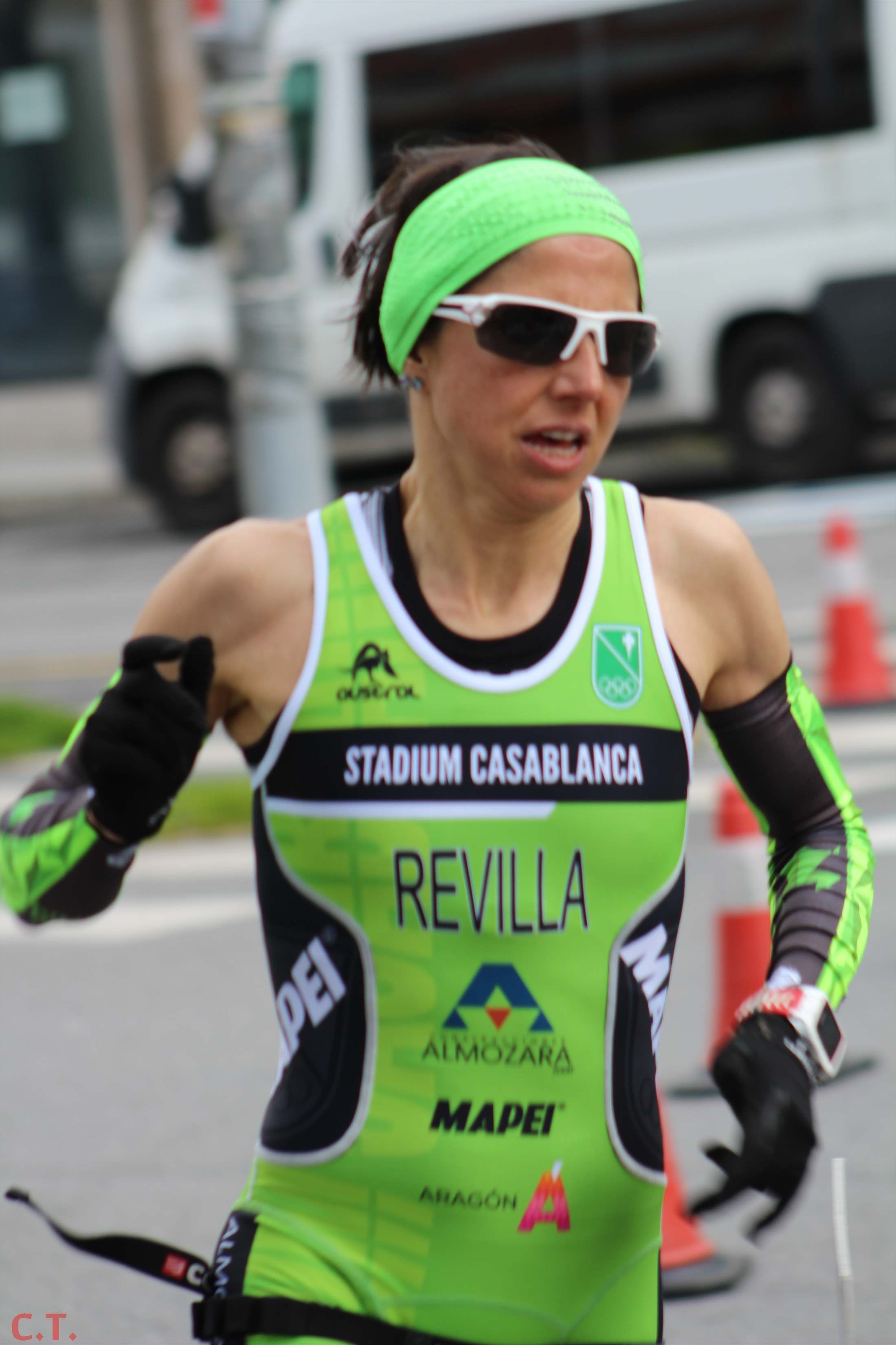 Fotos Campeonato España Duatlón por Clubes - Segunda división femenina