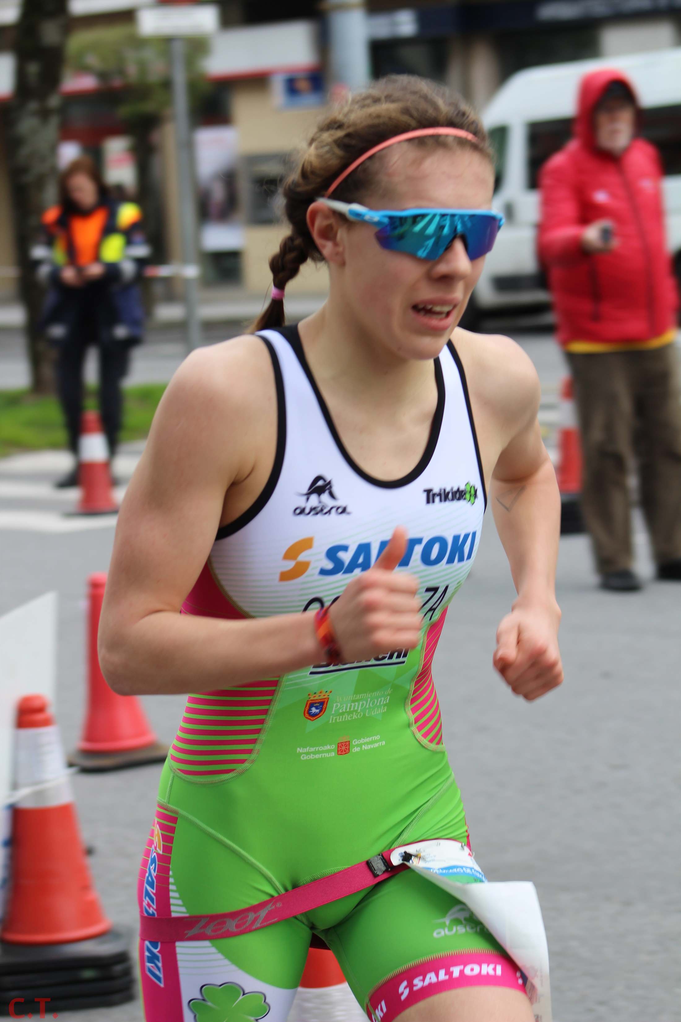 Fotos Campeonato España Duatlón por Clubes - Segunda división femenina