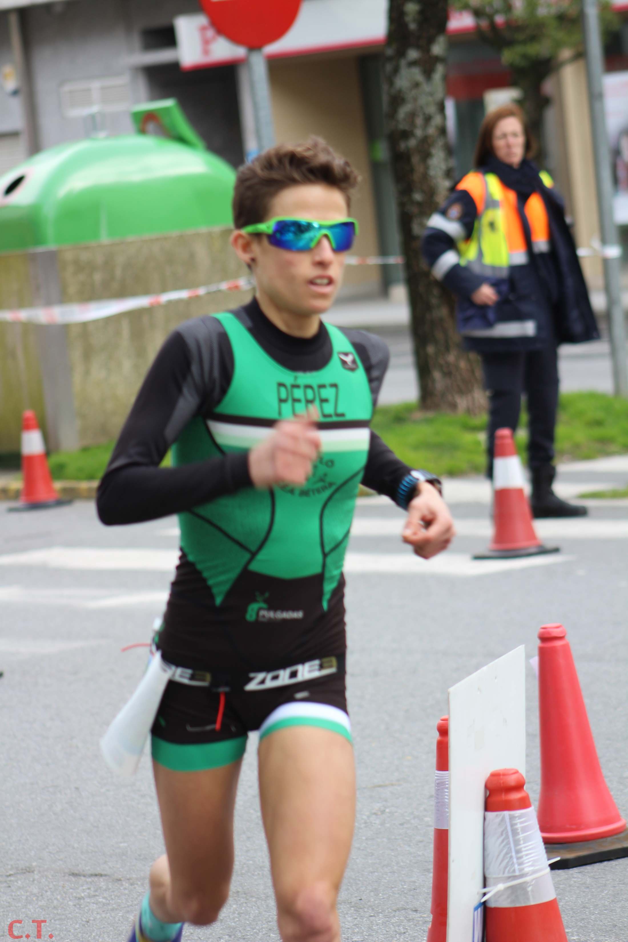 Fotos Campeonato España Duatlón por Clubes - Segunda división femenina
