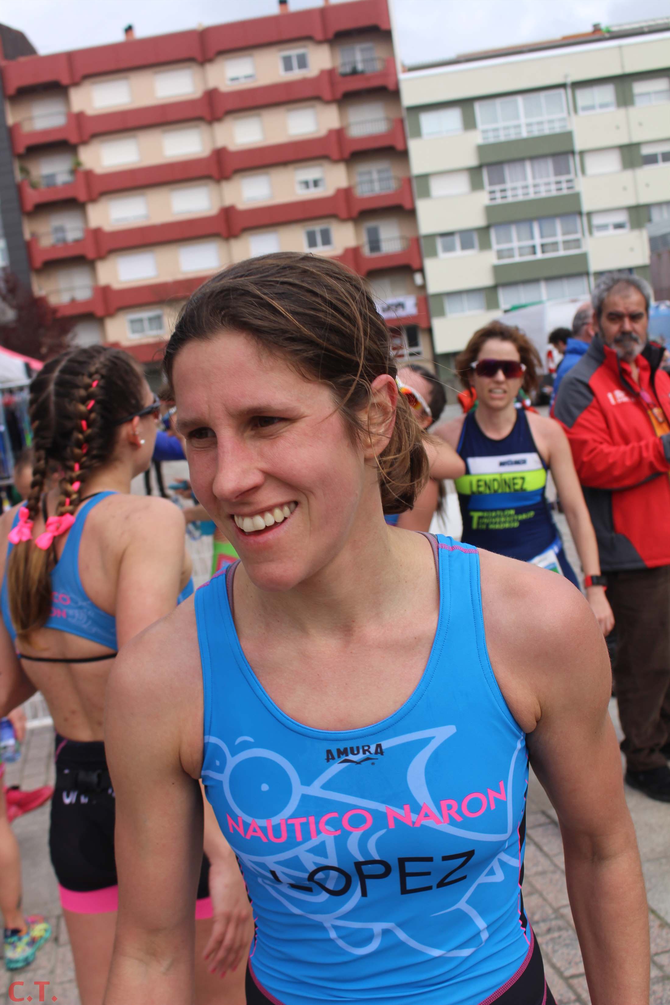 Fotos Campeonato España Duatlón por Clubes - Segunda división femenina