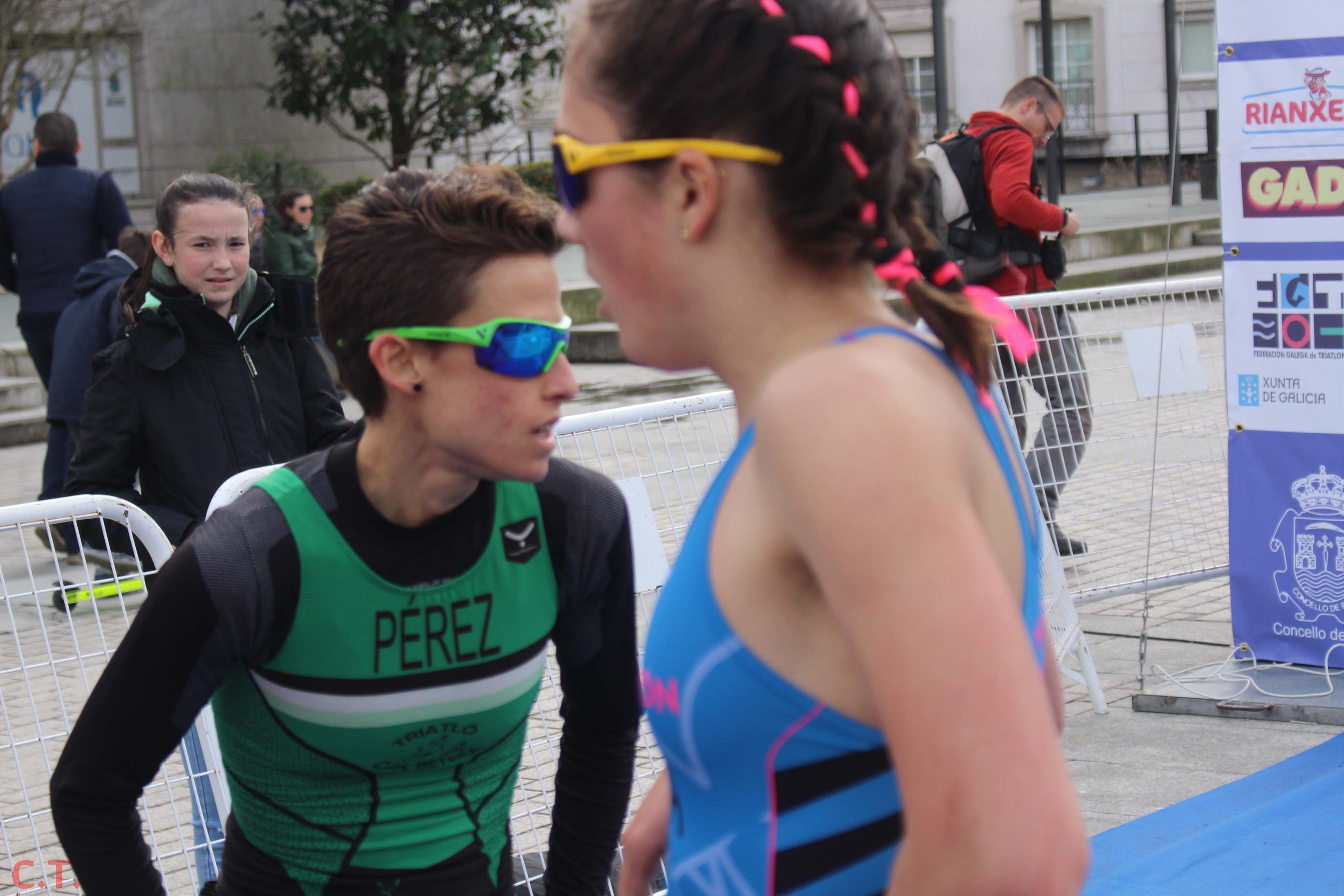 Fotos Campeonato España Duatlón por Clubes - Segunda división femenina
