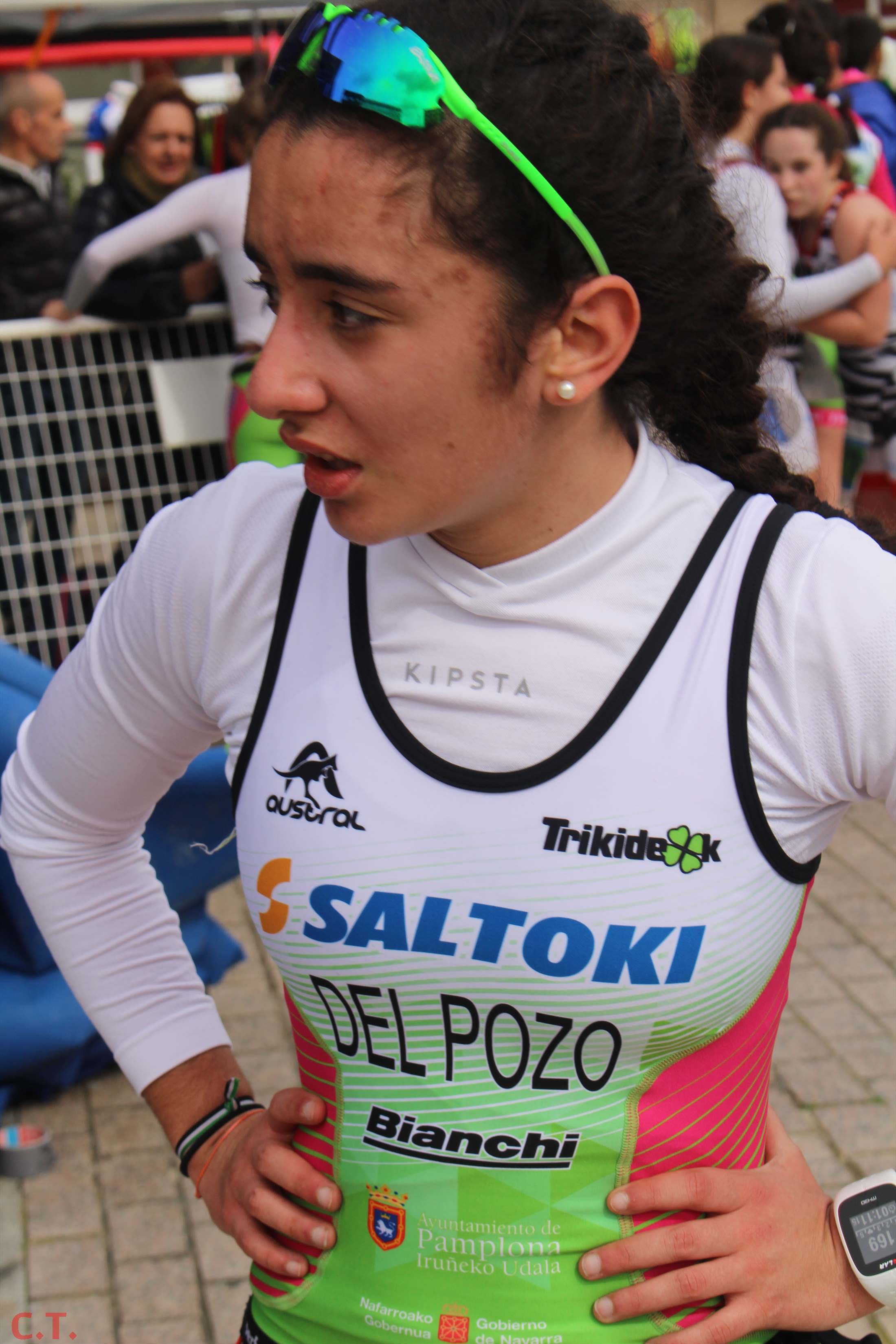 Fotos Campeonato España Duatlón por Clubes - Segunda división femenina