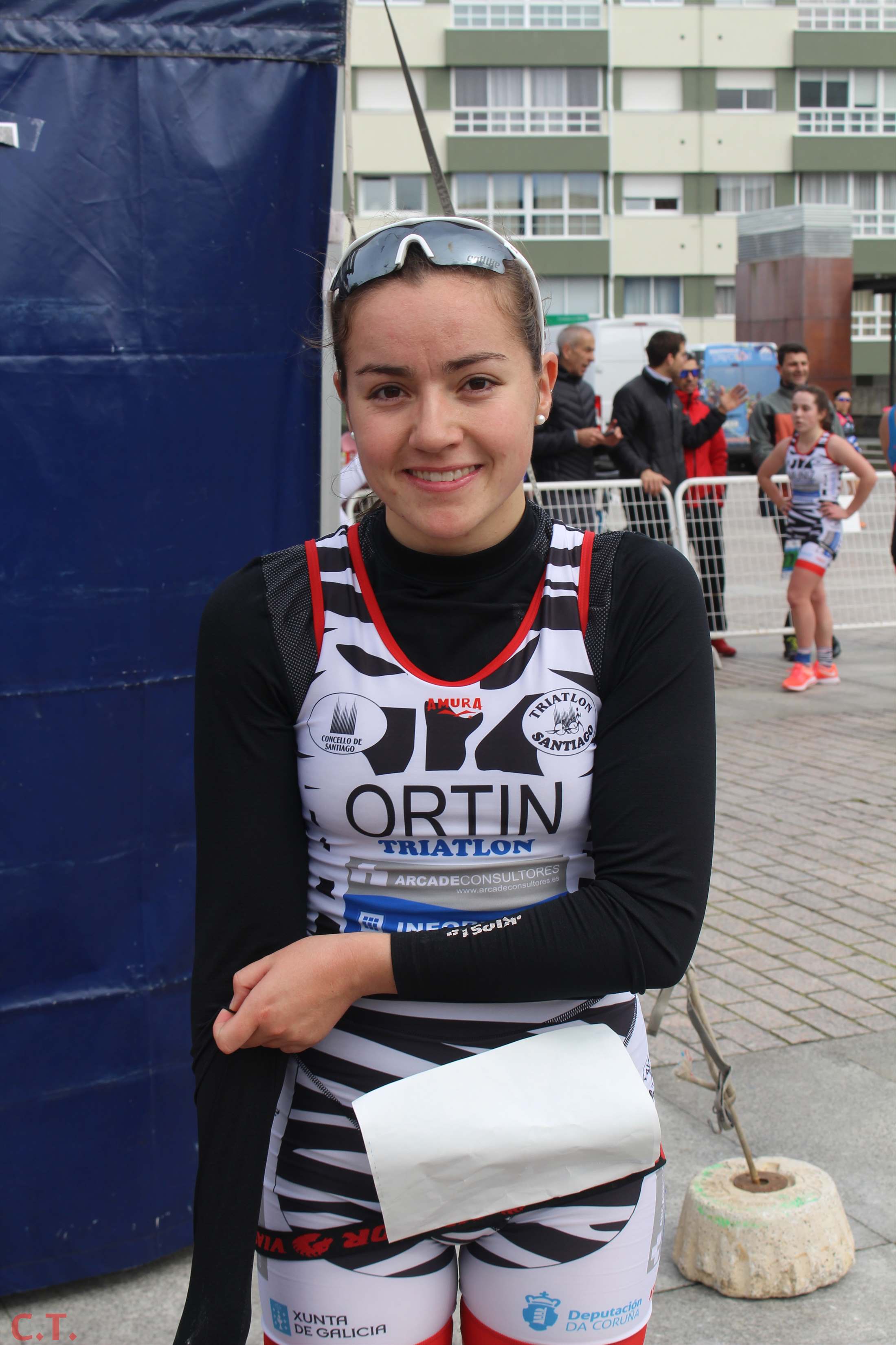 Fotos Campeonato España Duatlón por Clubes - Segunda división femenina