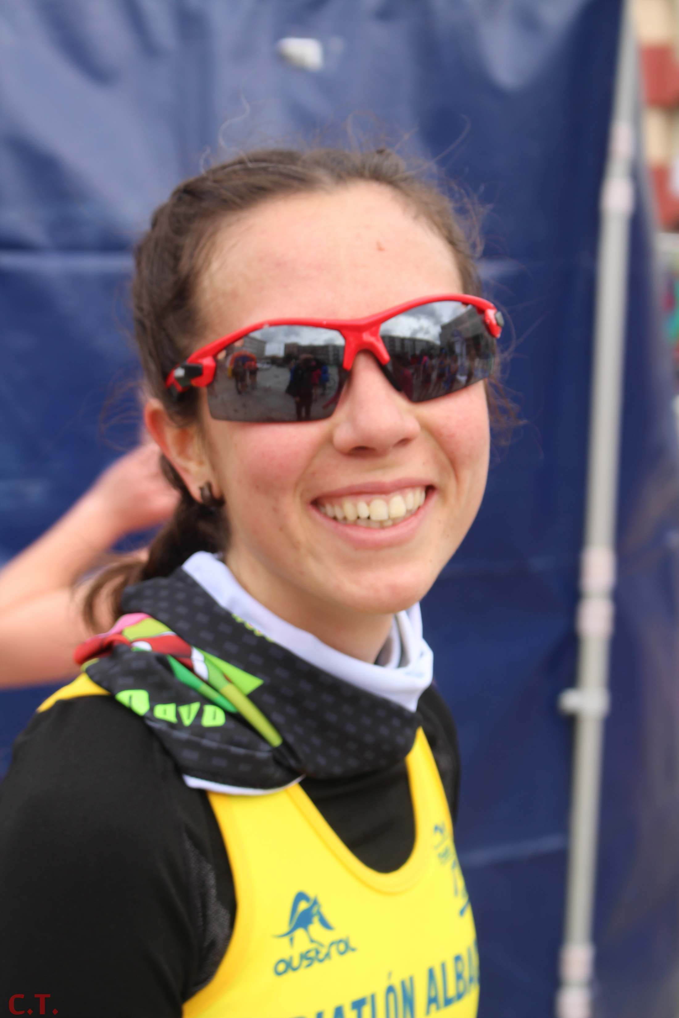 Fotos Campeonato España Duatlón por Clubes - Segunda división femenina