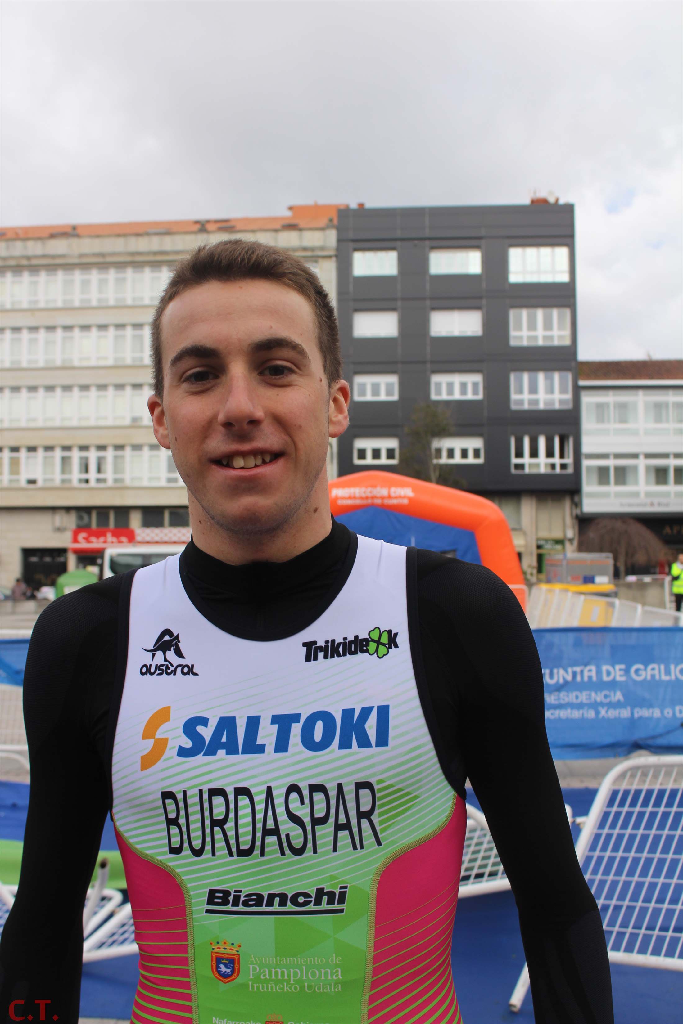 Fotos Campeonato España Duatlón por Clubes - Segunda división masculina