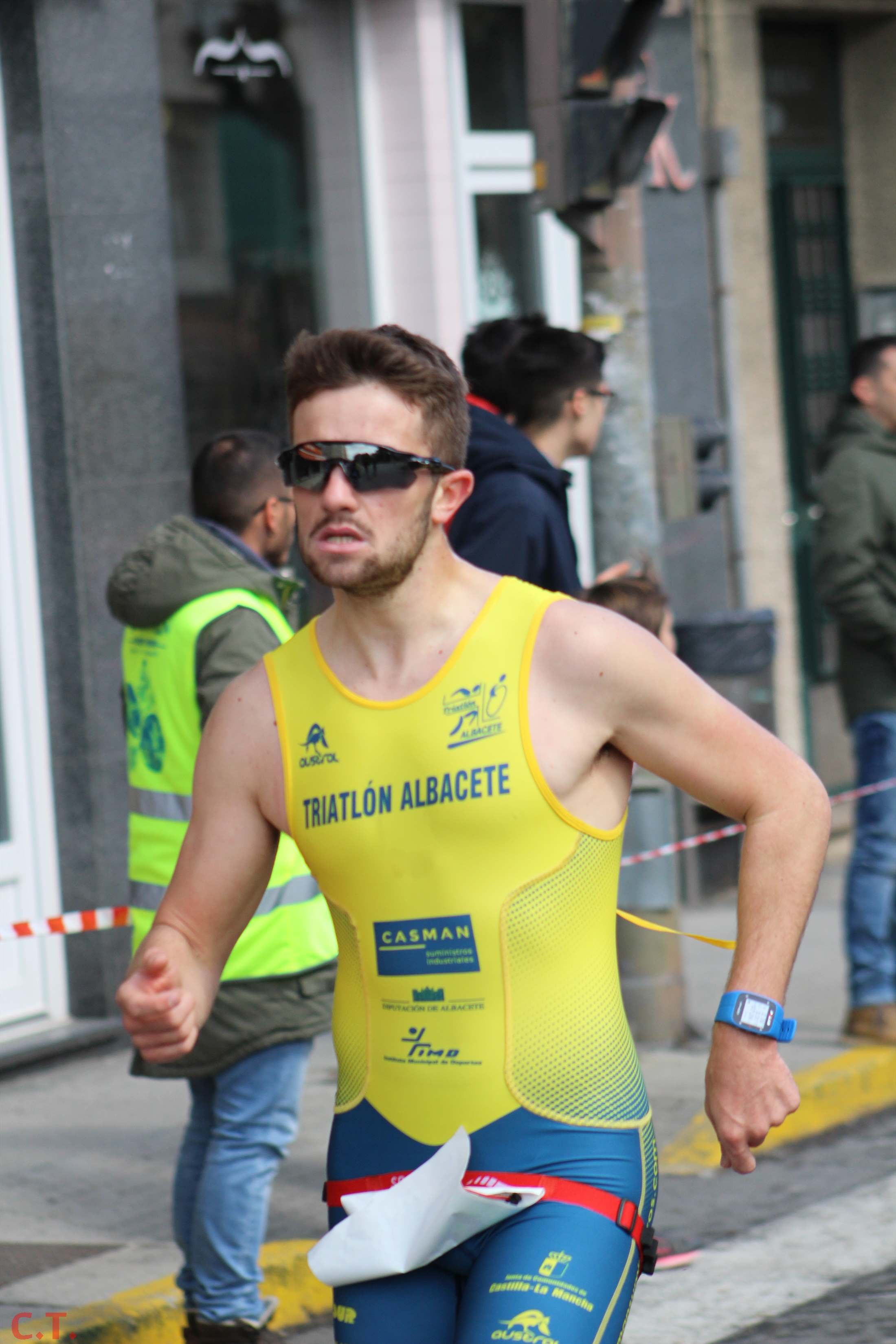 Fotos Campeonato España Duatlón por Clubes - Segunda división masculina