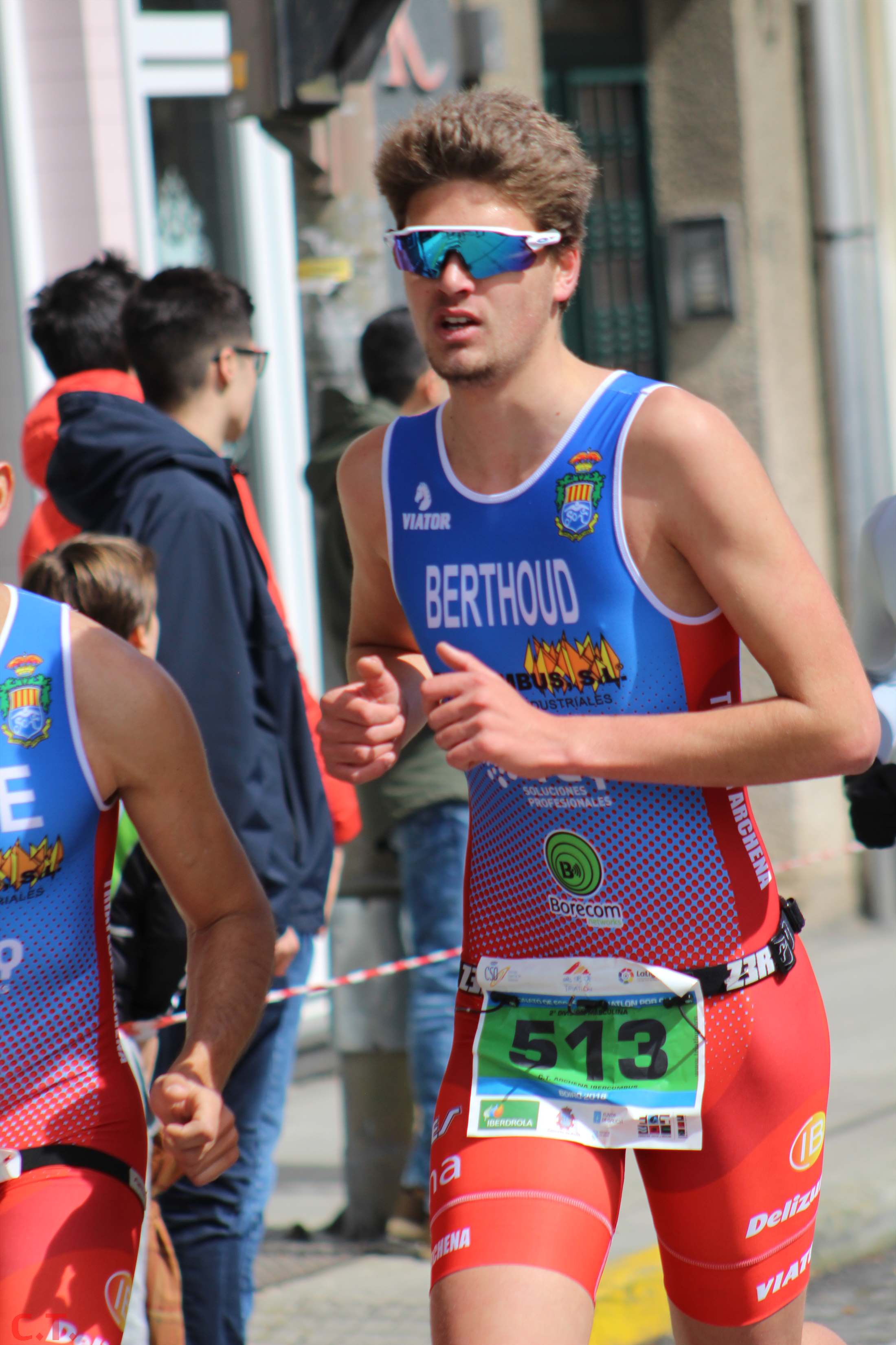 Fotos Campeonato España Duatlón por Clubes - Segunda división masculina