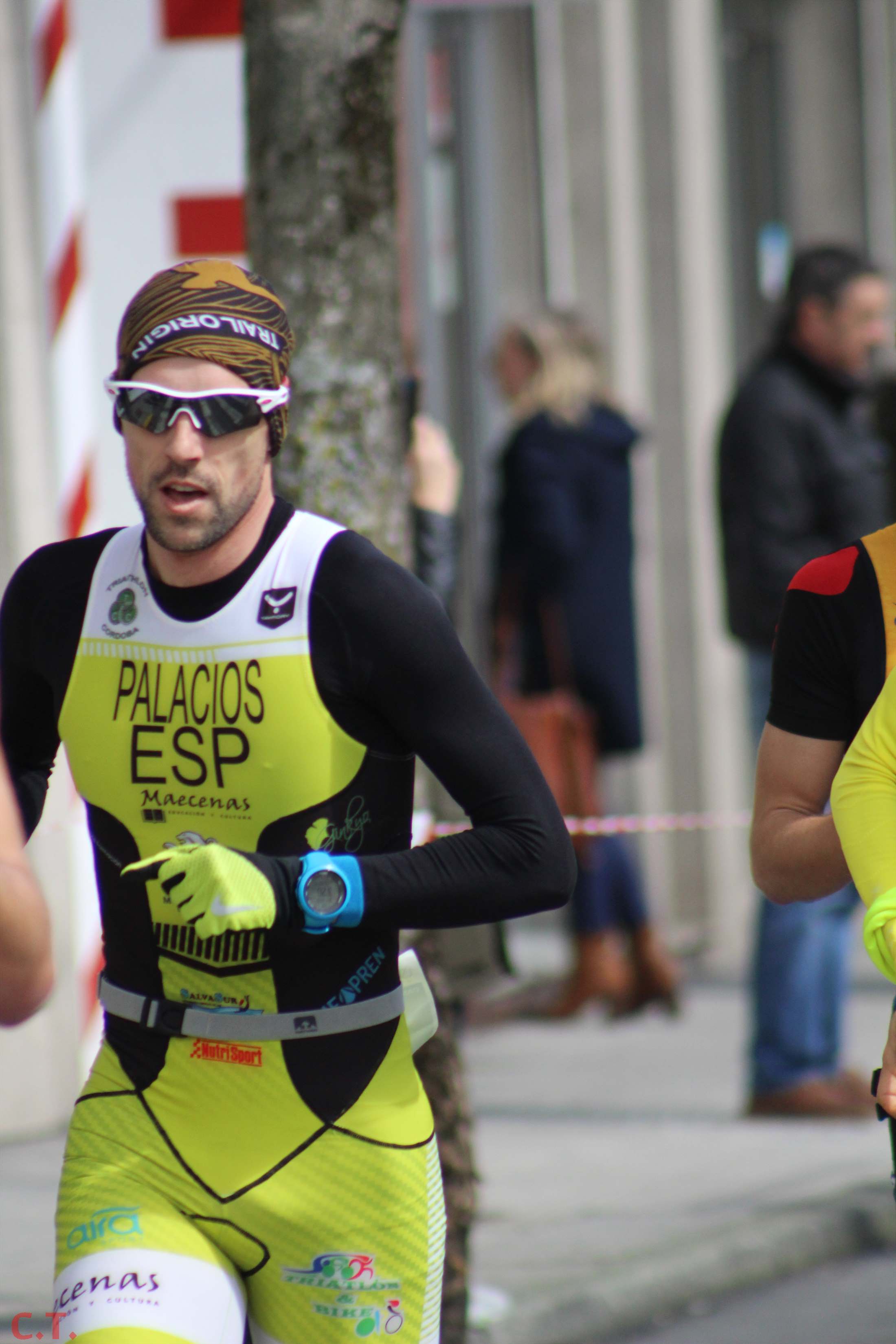 Fotos Campeonato España Duatlón por Clubes - Segunda división masculina
