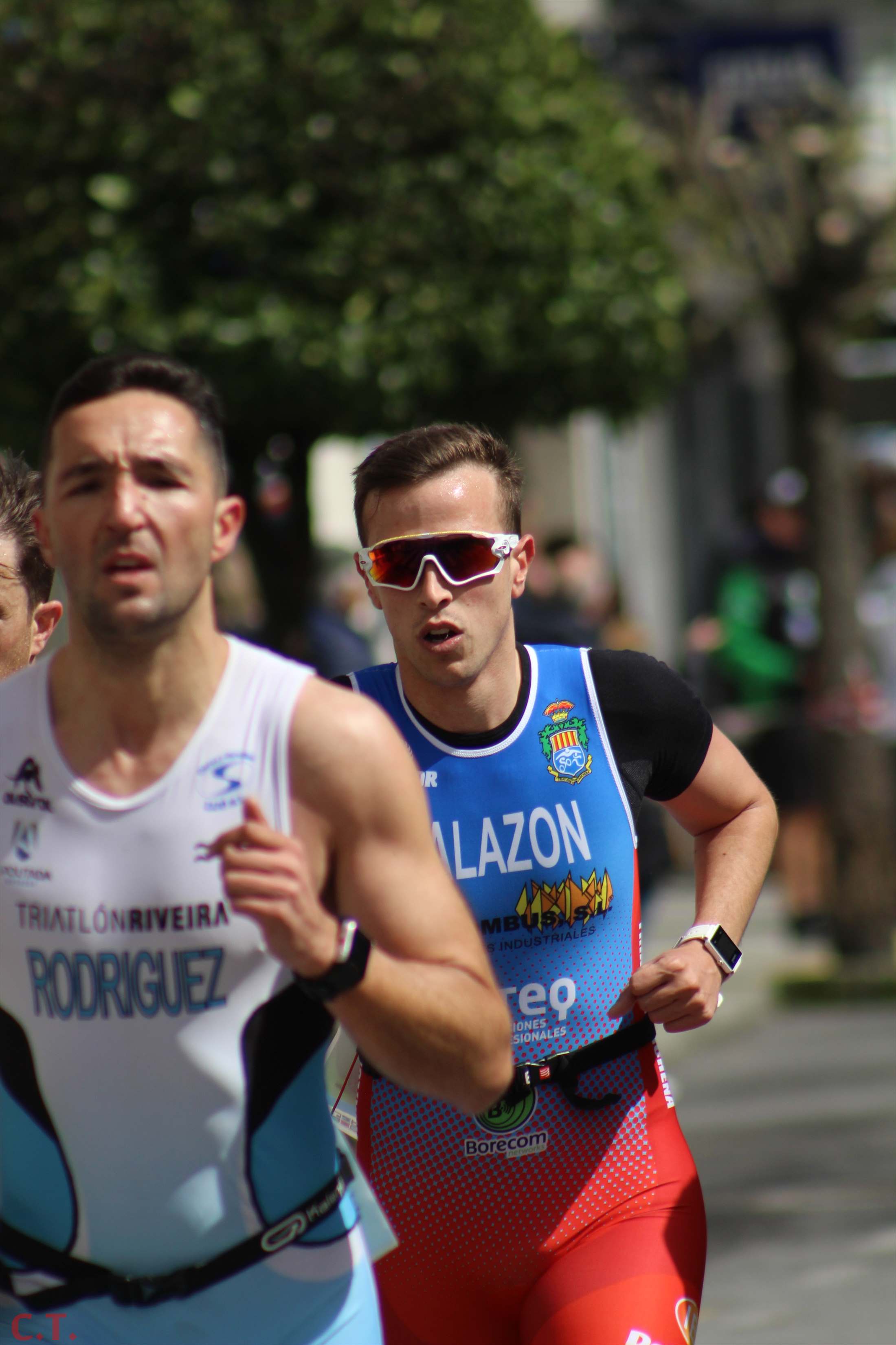 Fotos Campeonato España Duatlón por Clubes - Segunda división masculina