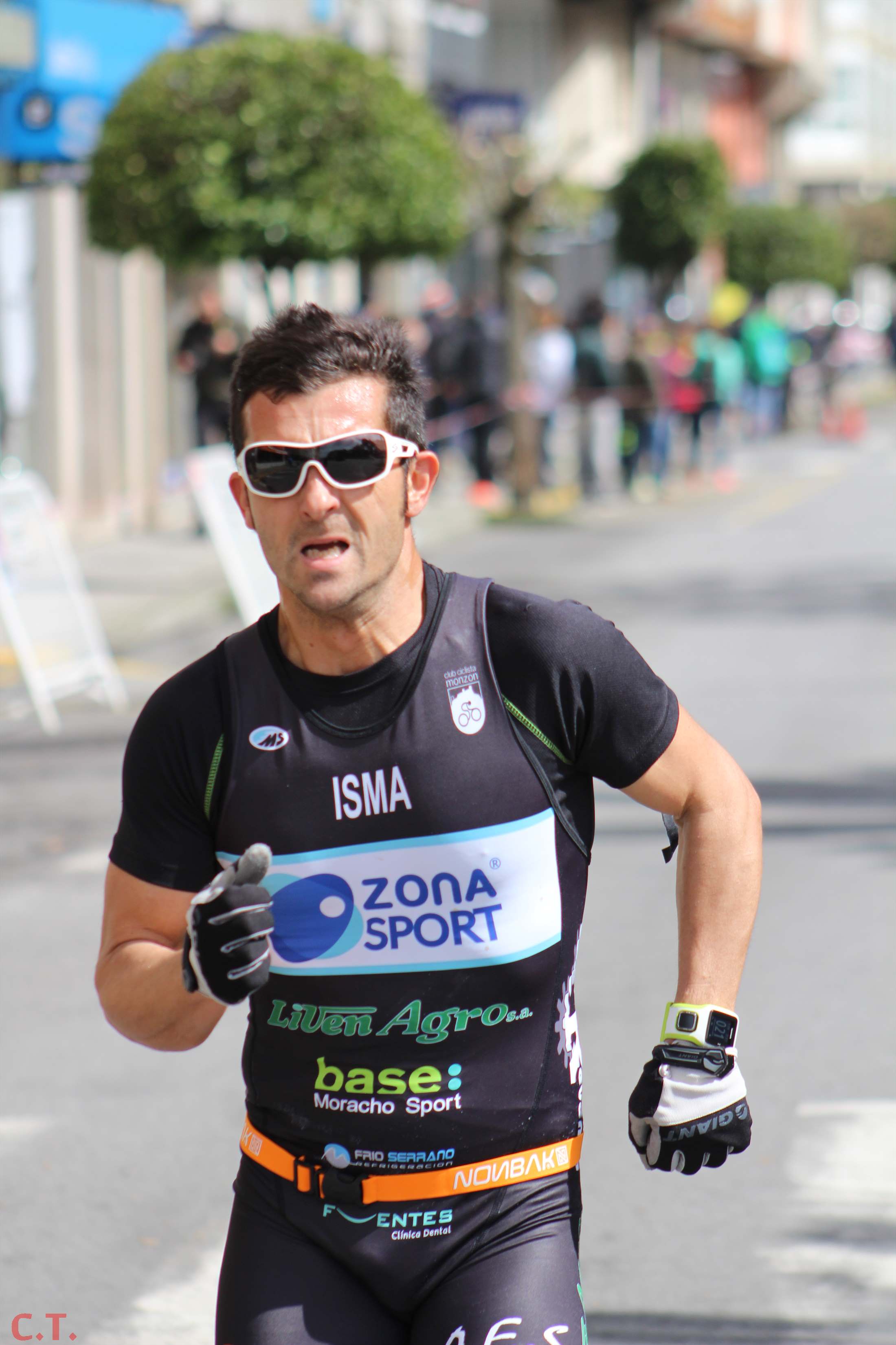 Fotos Campeonato España Duatlón por Clubes - Segunda división masculina