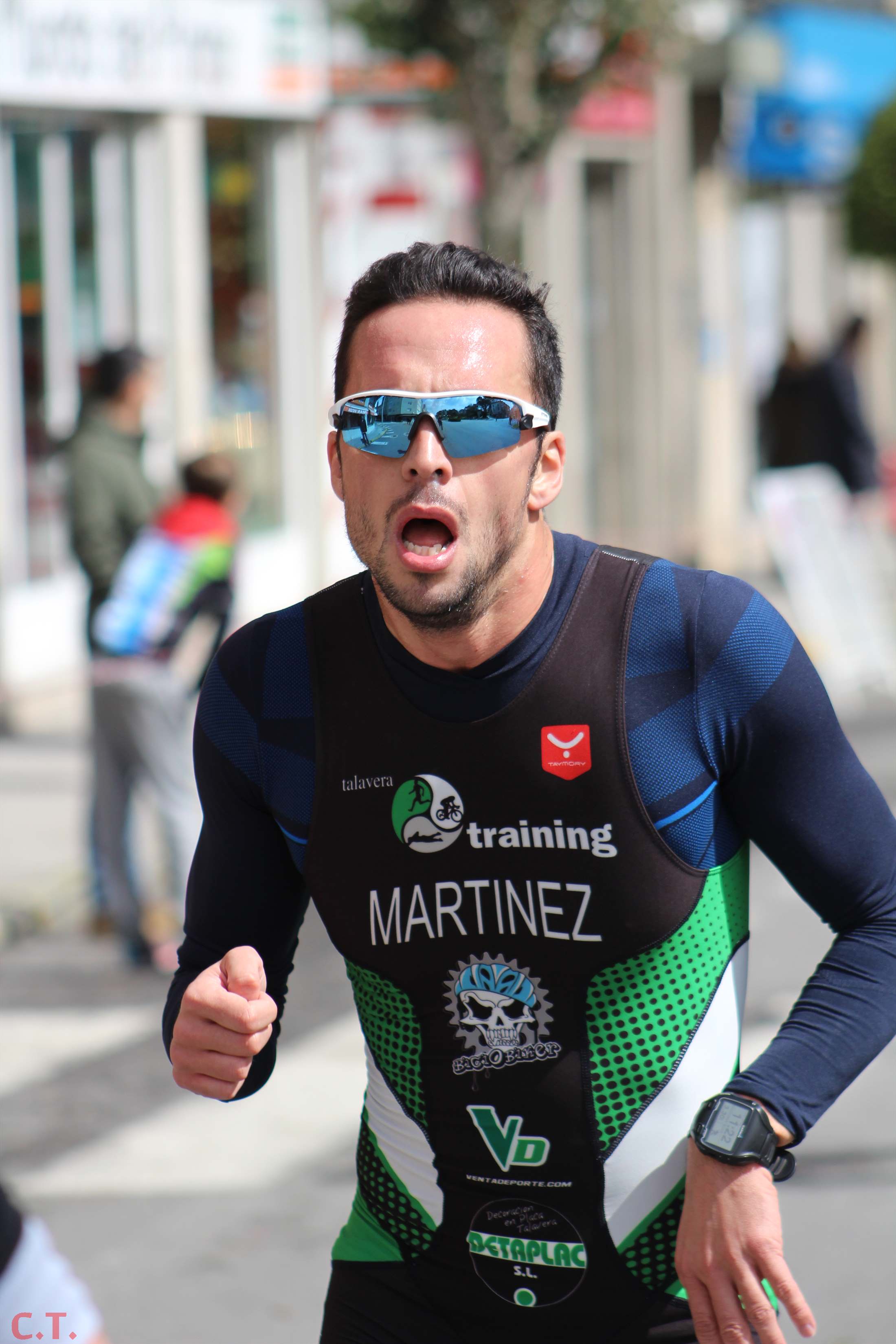 Fotos Campeonato España Duatlón por Clubes - Segunda división masculina