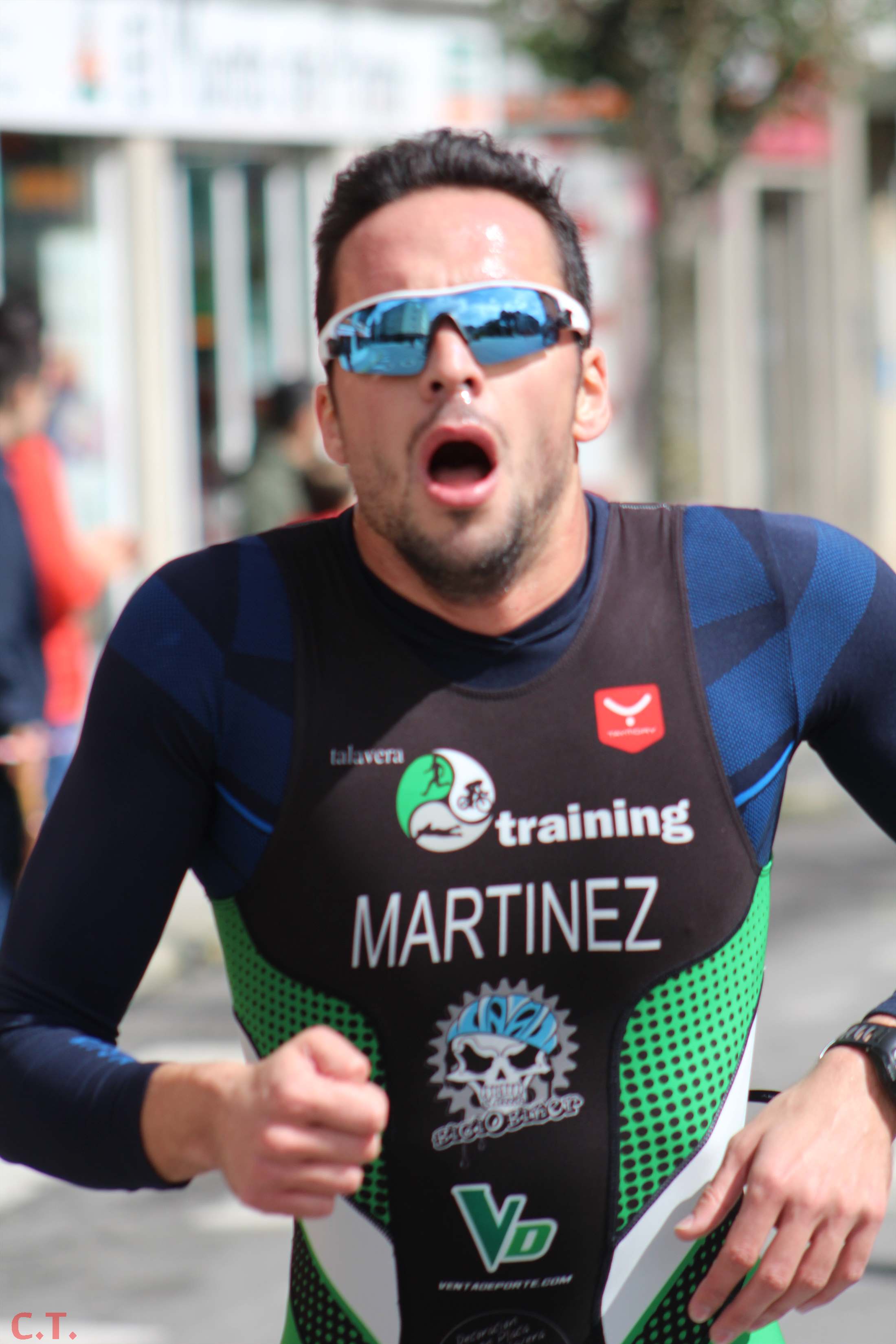 Fotos Campeonato España Duatlón por Clubes - Segunda división masculina