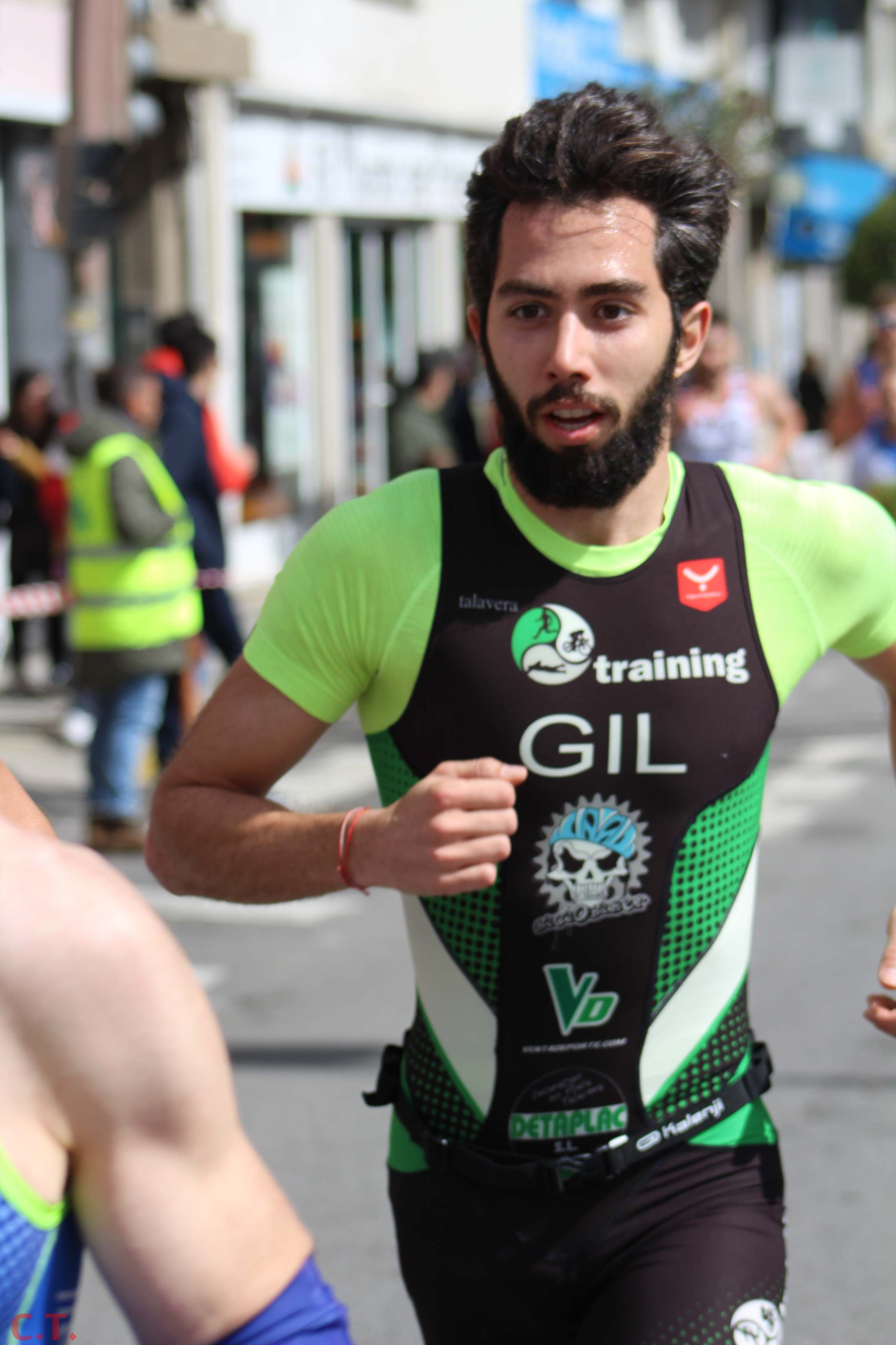 Fotos Campeonato España Duatlón por Clubes - Segunda división masculina