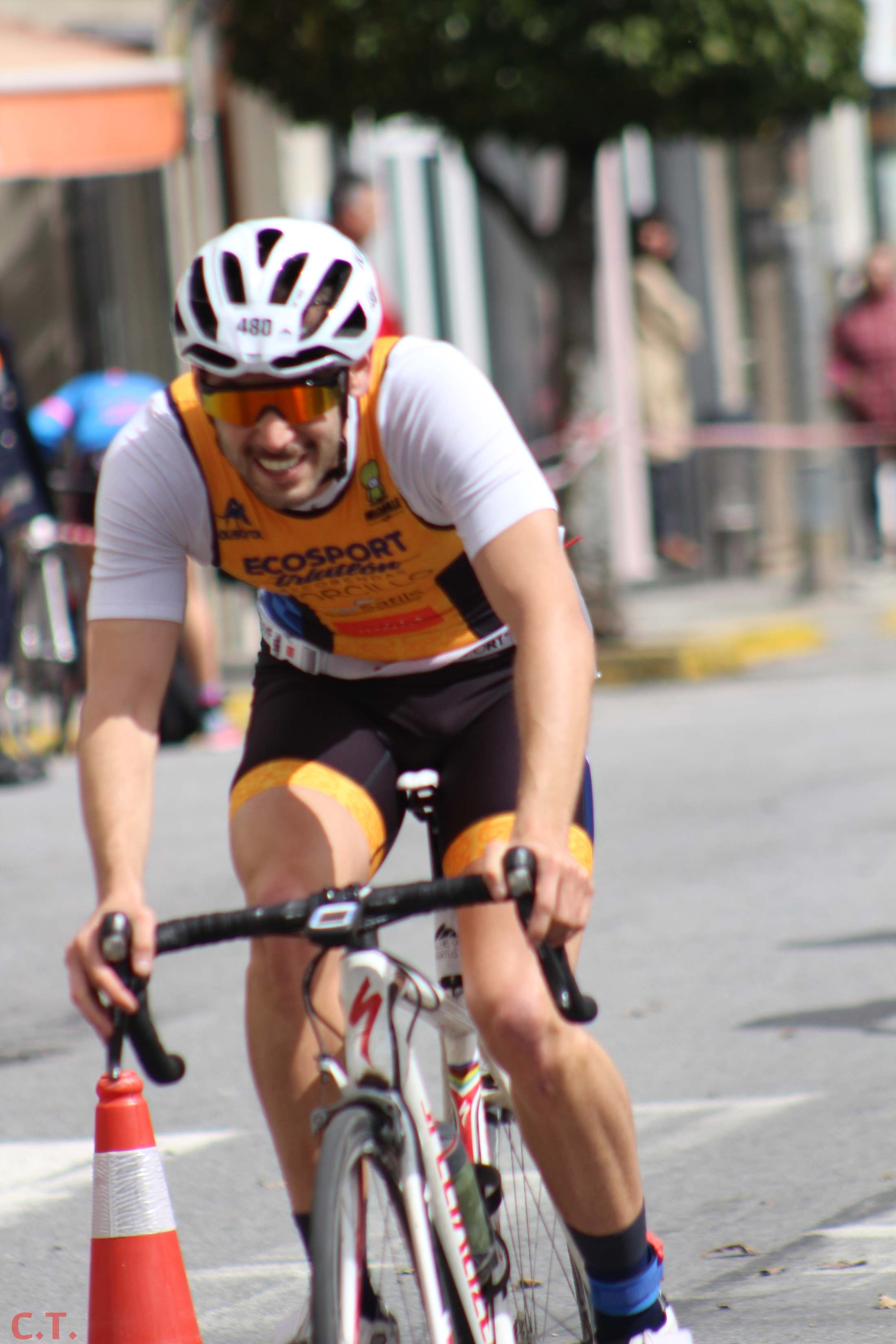 Fotos Campeonato España Duatlón por Clubes - Segunda división masculina