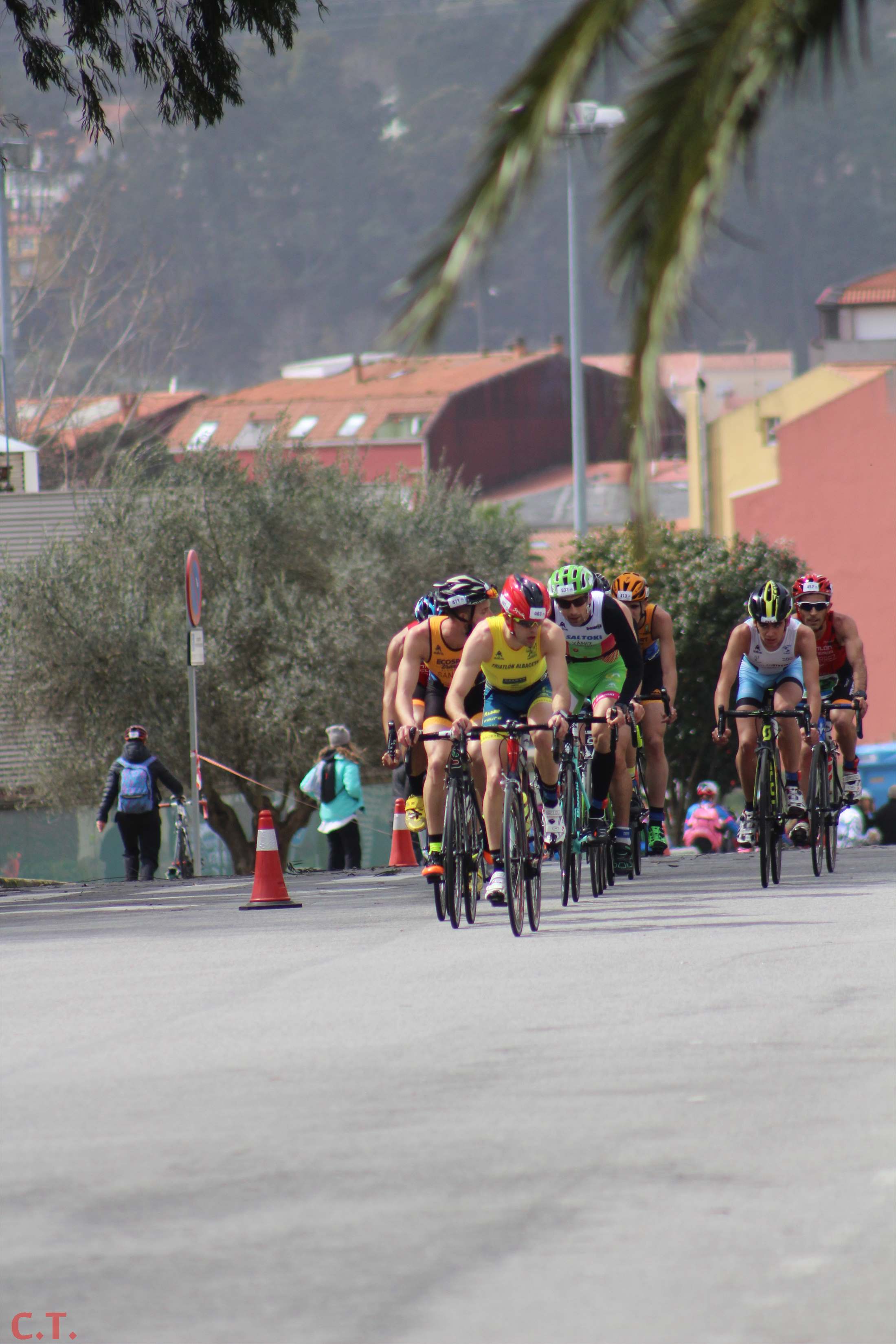 Fotos Campeonato España Duatlón por Clubes - Segunda división masculina