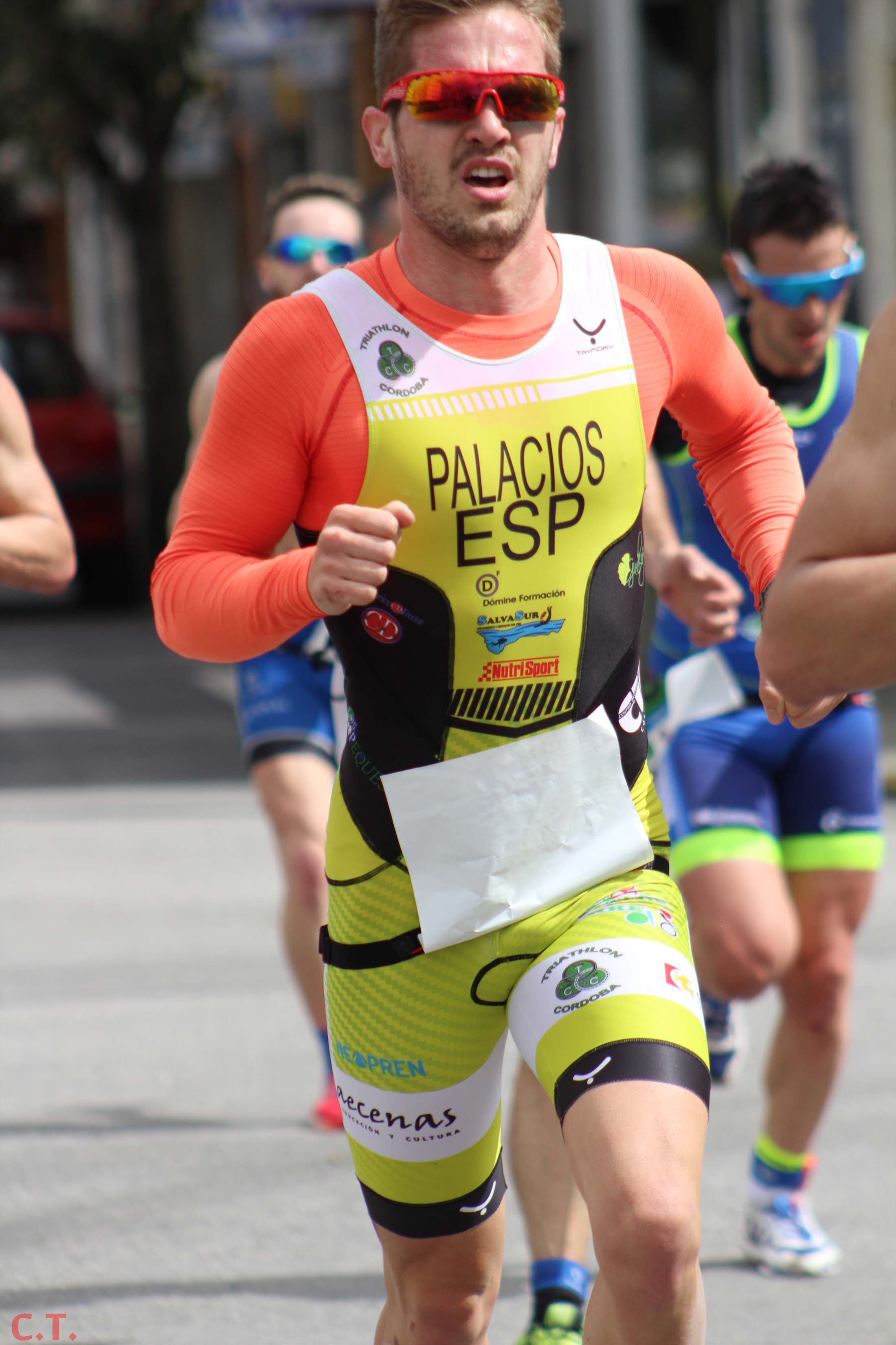 Fotos Campeonato España Duatlón por Clubes - Segunda división masculina