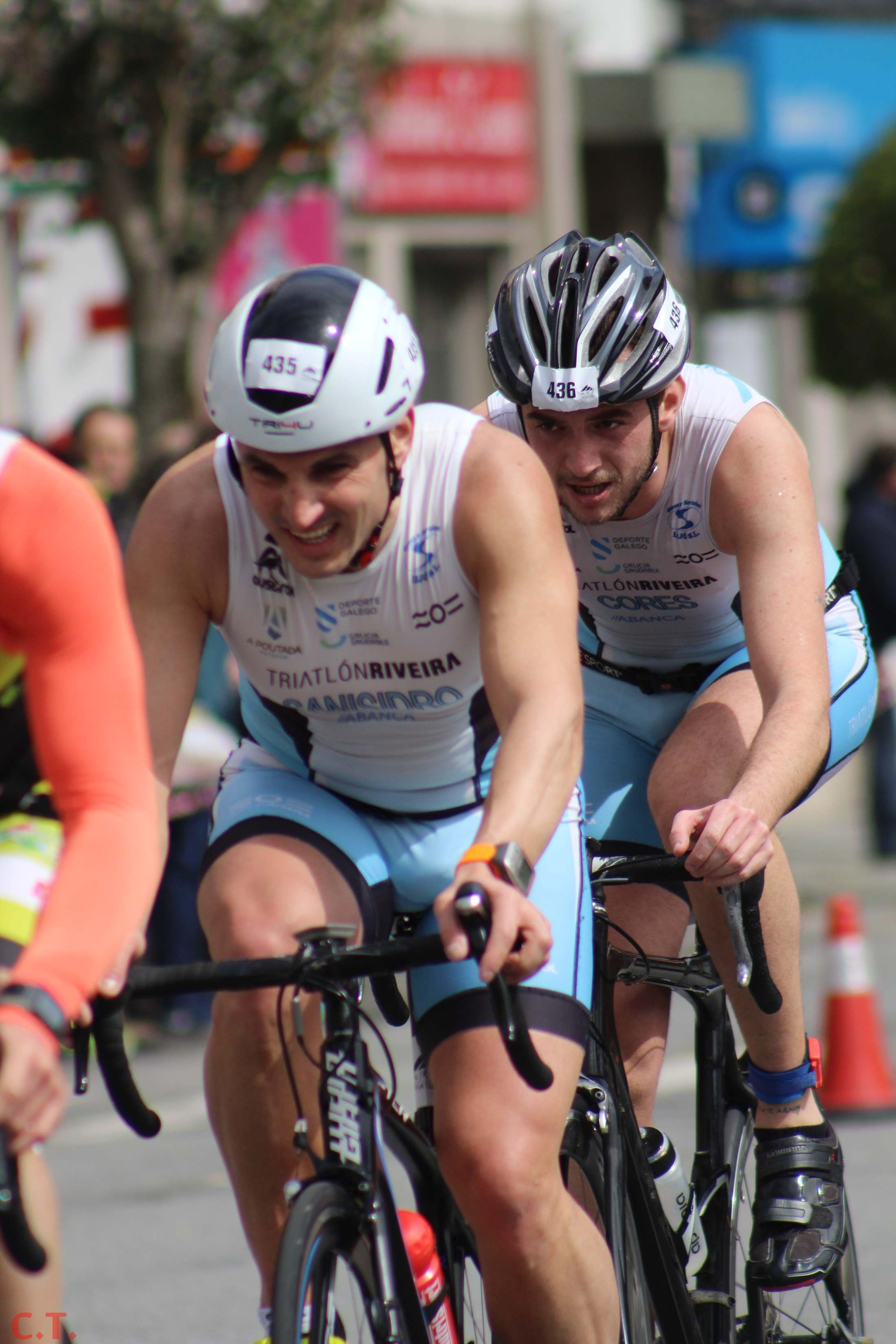 Fotos Campeonato España Duatlón por Clubes - Segunda división masculina