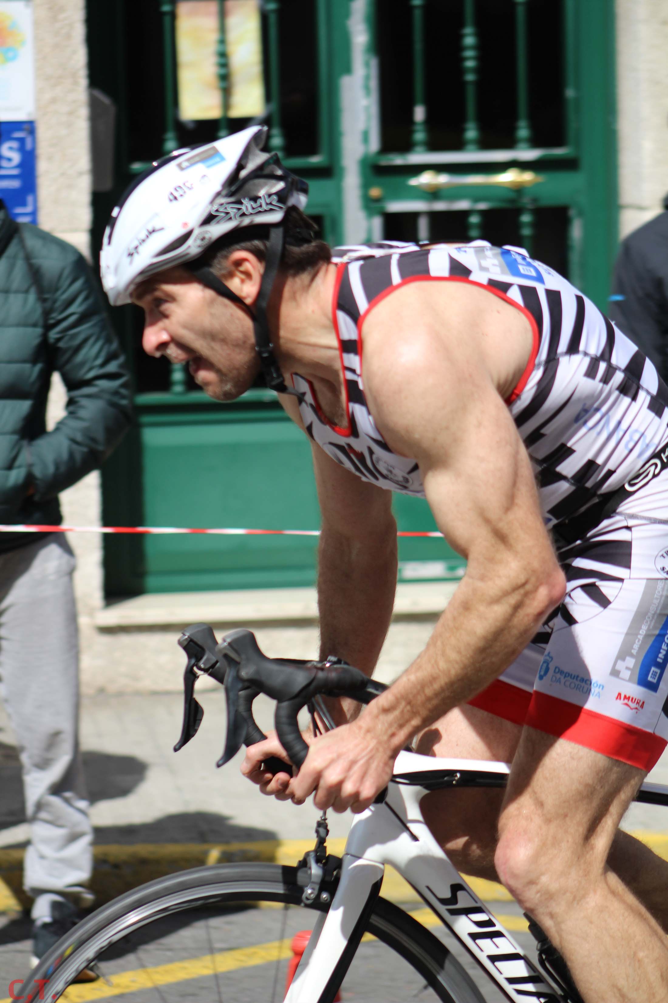 Fotos Campeonato España Duatlón por Clubes - Segunda división masculina