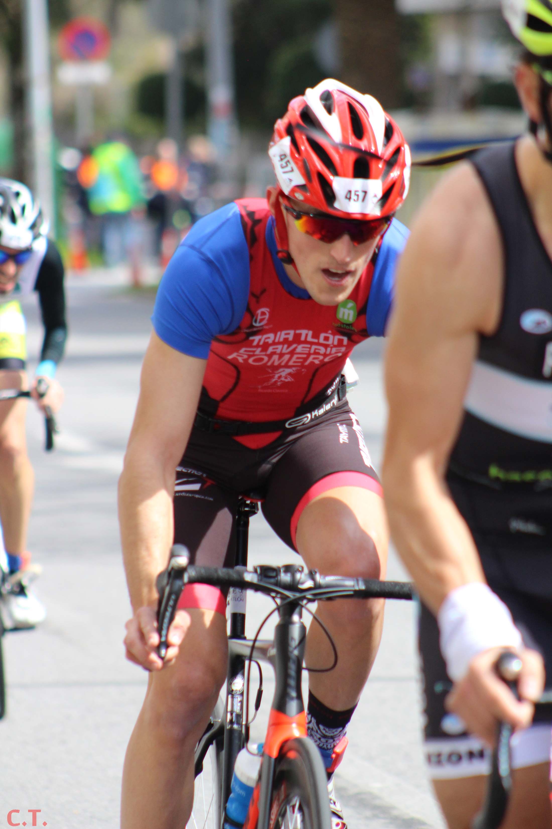 Fotos Campeonato España Duatlón por Clubes - Segunda división masculina