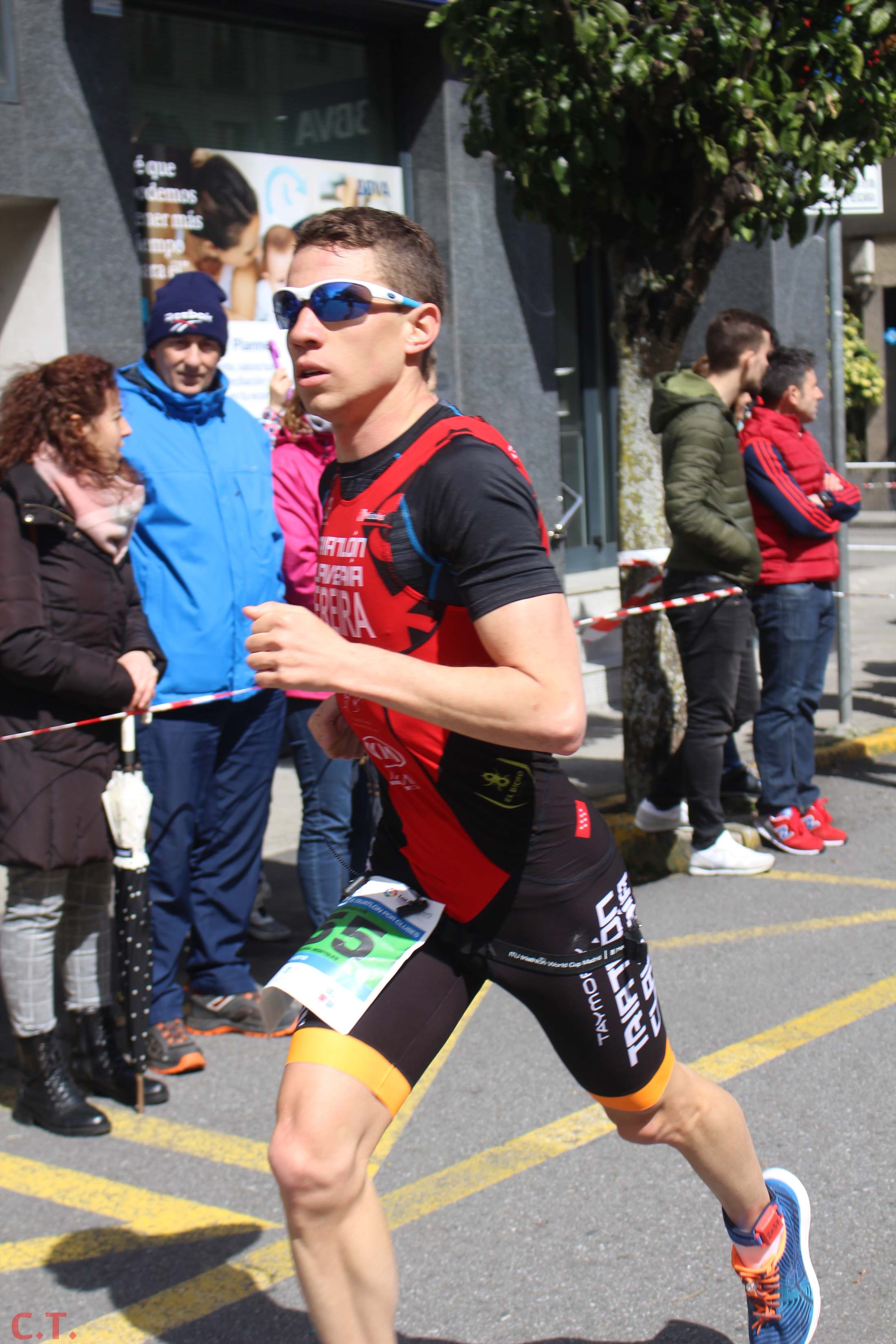 Fotos Campeonato España Duatlón por Clubes - Segunda división masculina