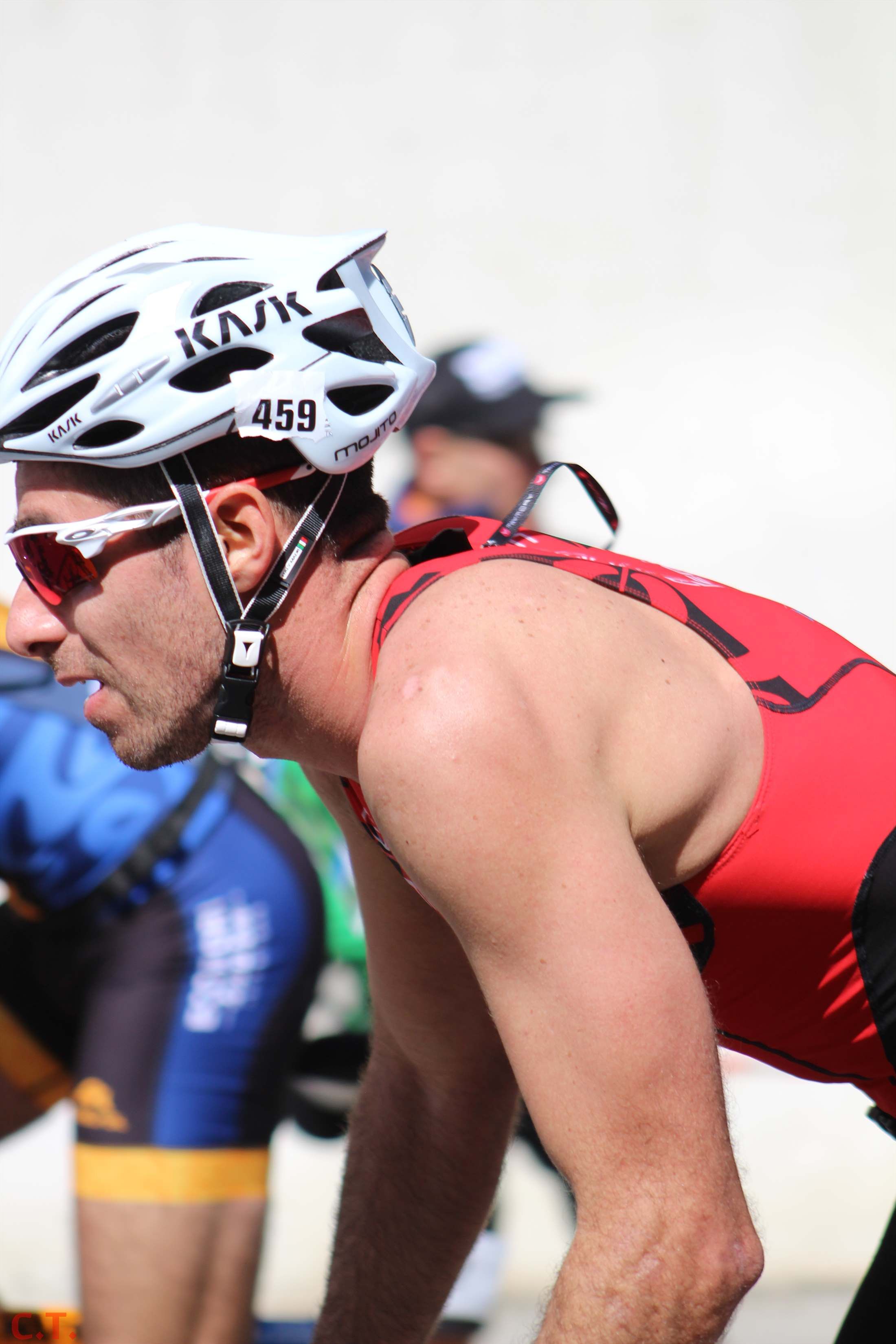 Fotos Campeonato España Duatlón por Clubes - Segunda división masculina