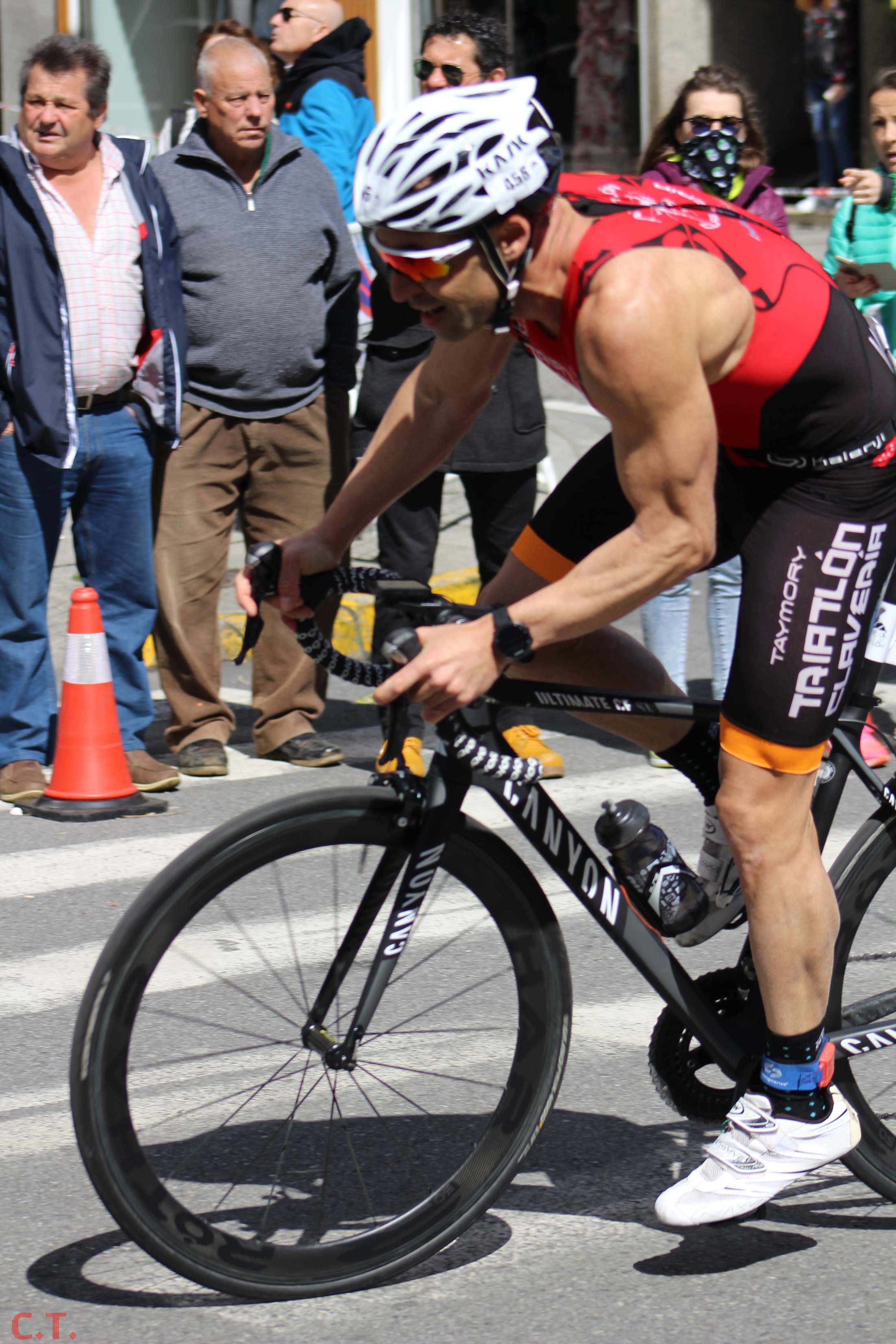Fotos Campeonato España Duatlón por Clubes - Segunda división masculina
